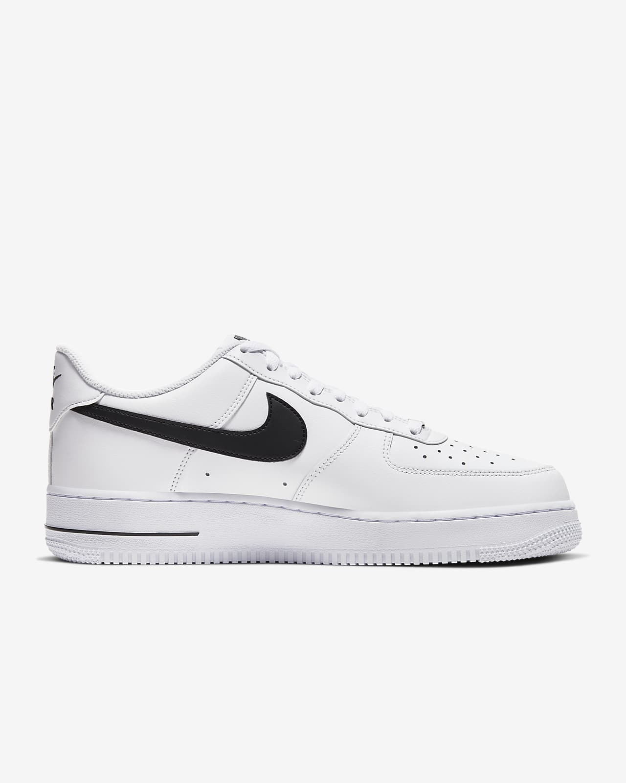 chaussure homme nike air force 1 blanco