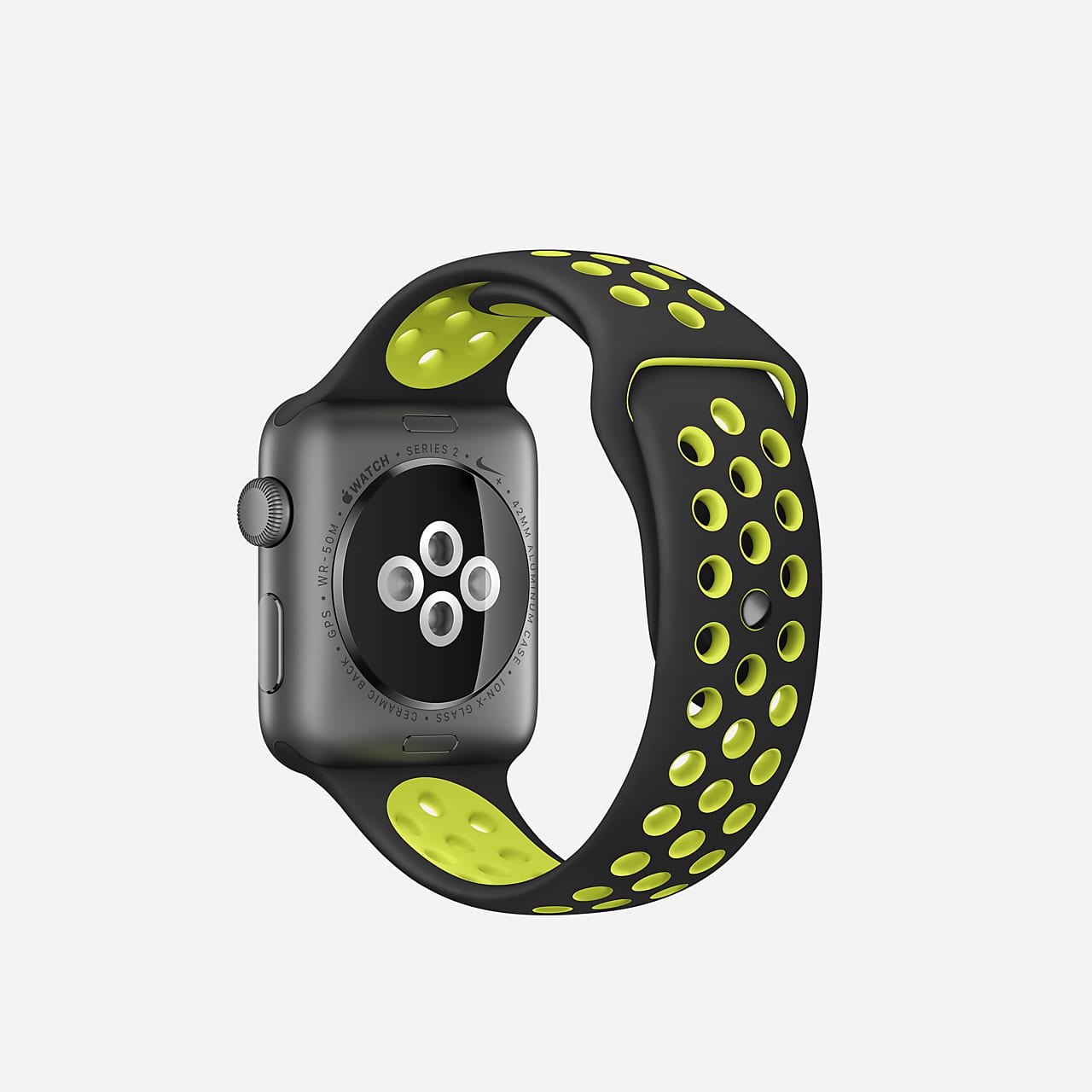 apple watch 5s nike