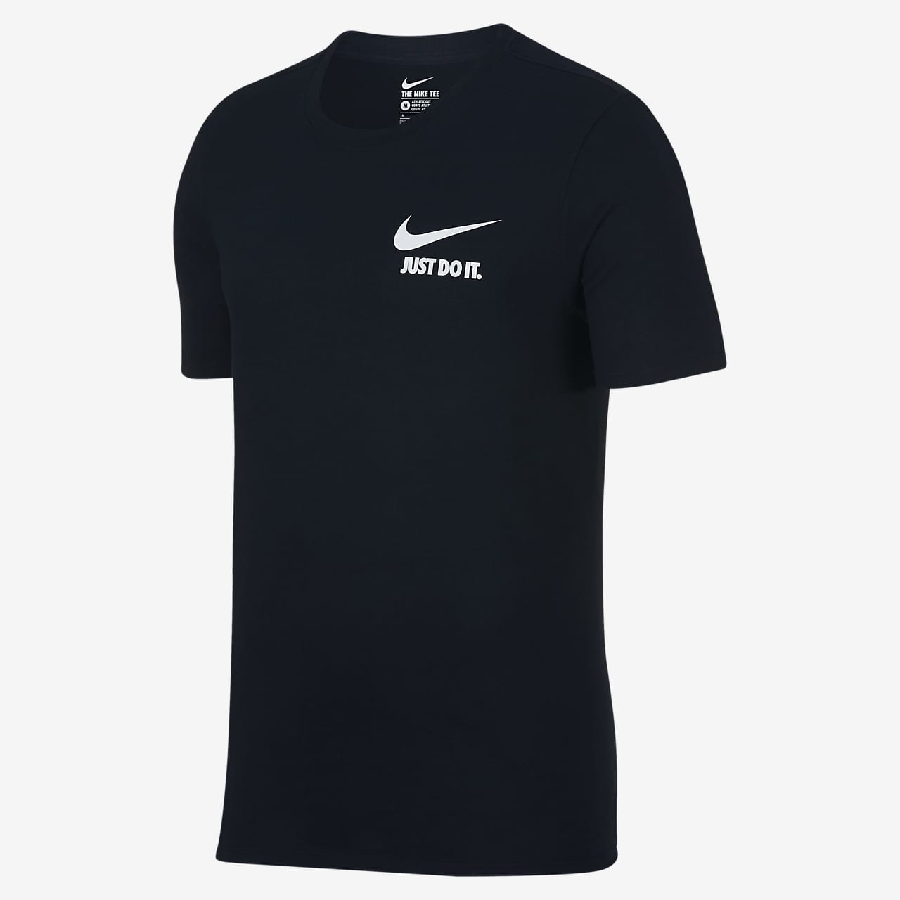 Nike Sportswear JDI Men's T-Shirt. Nike MY