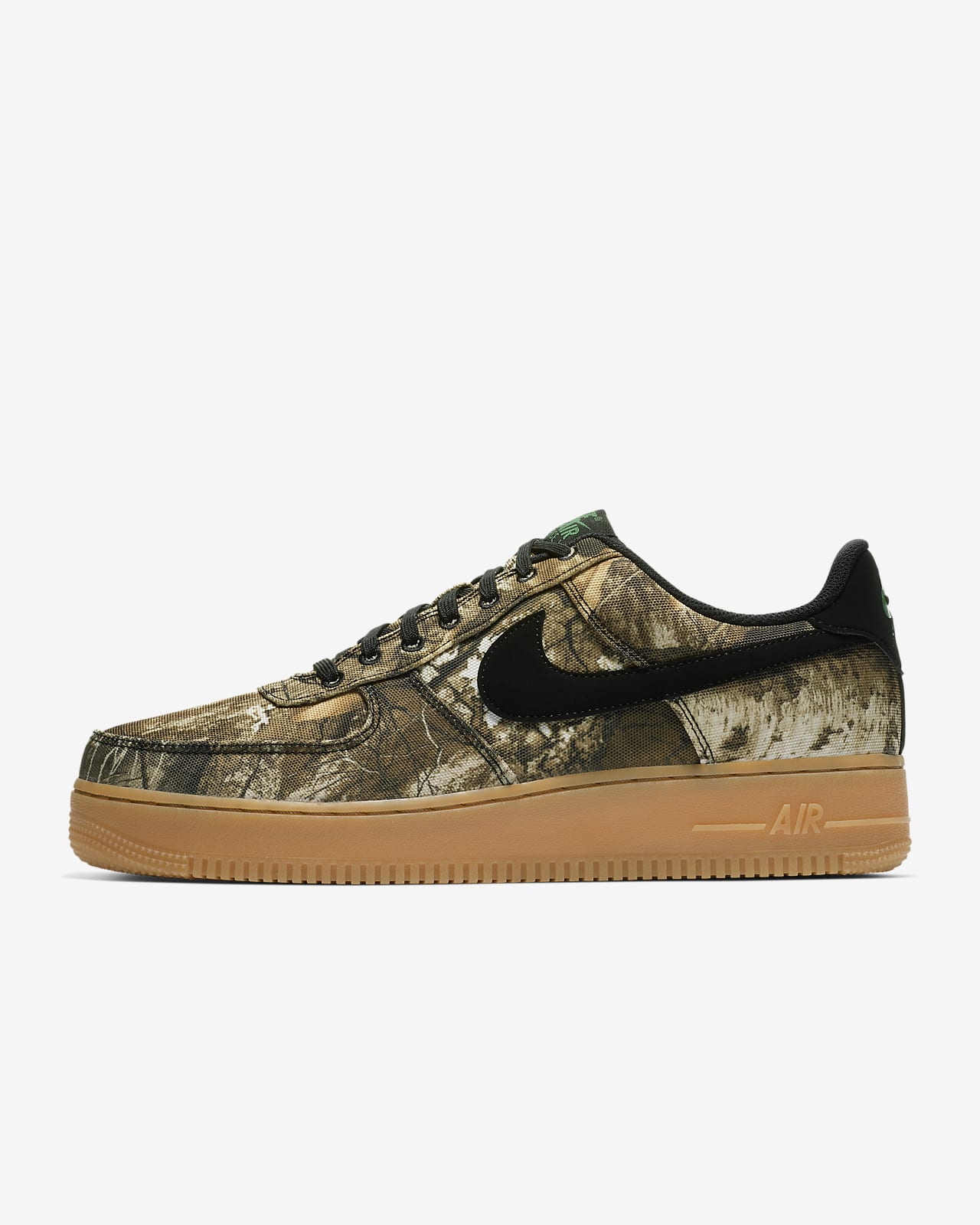 realtree forces