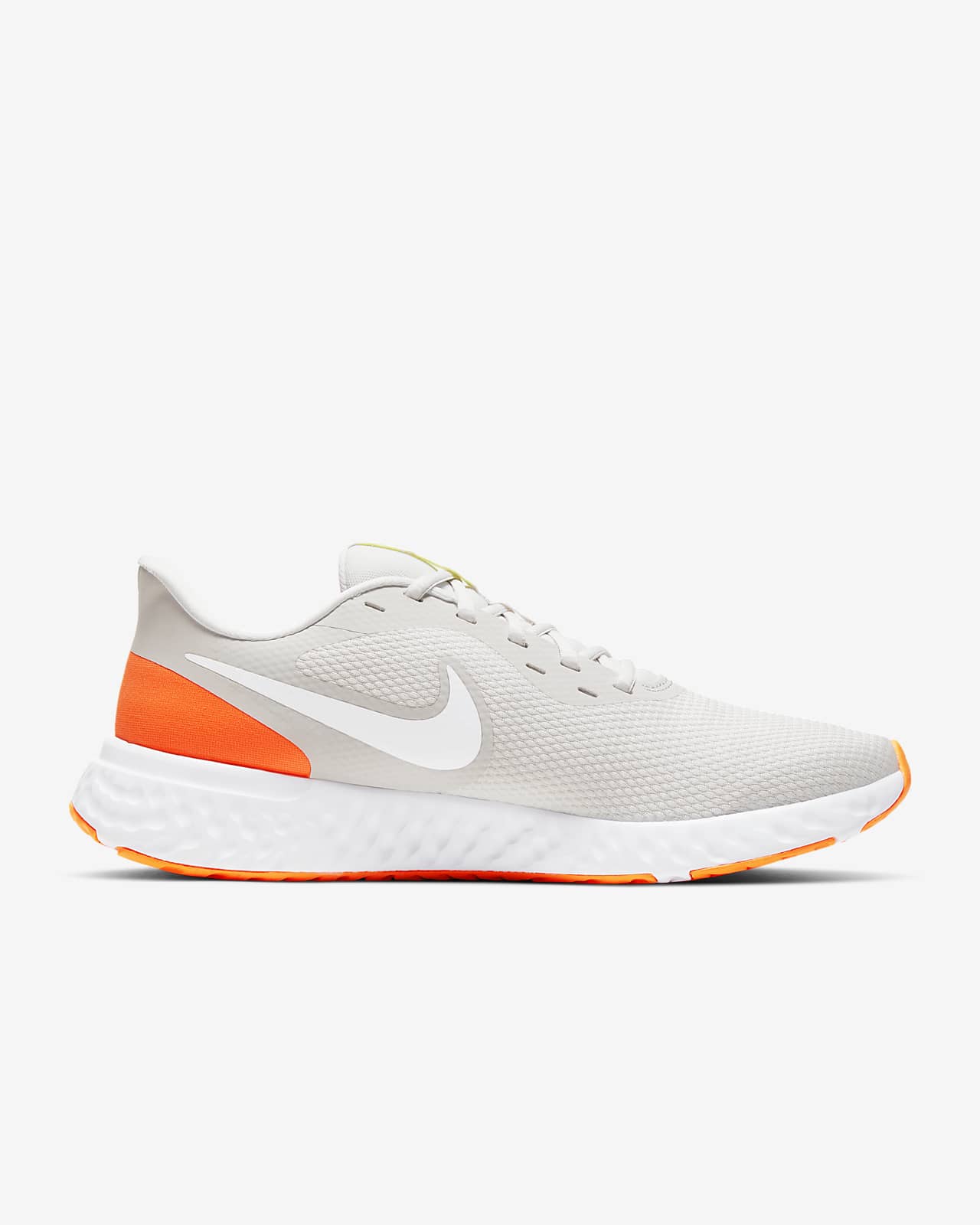 Nike revolution outlet 5 hardloopschoenen