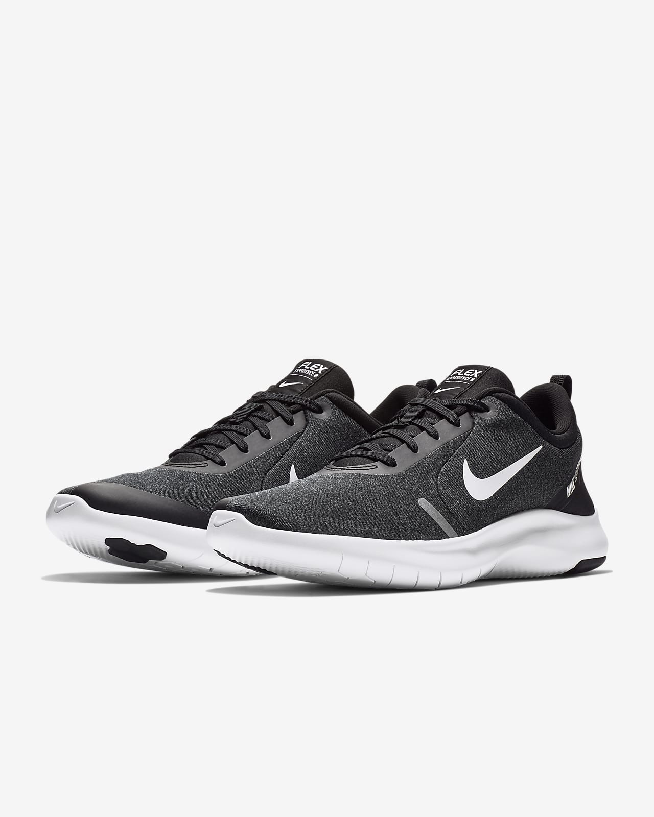 nike running natural free and flexible