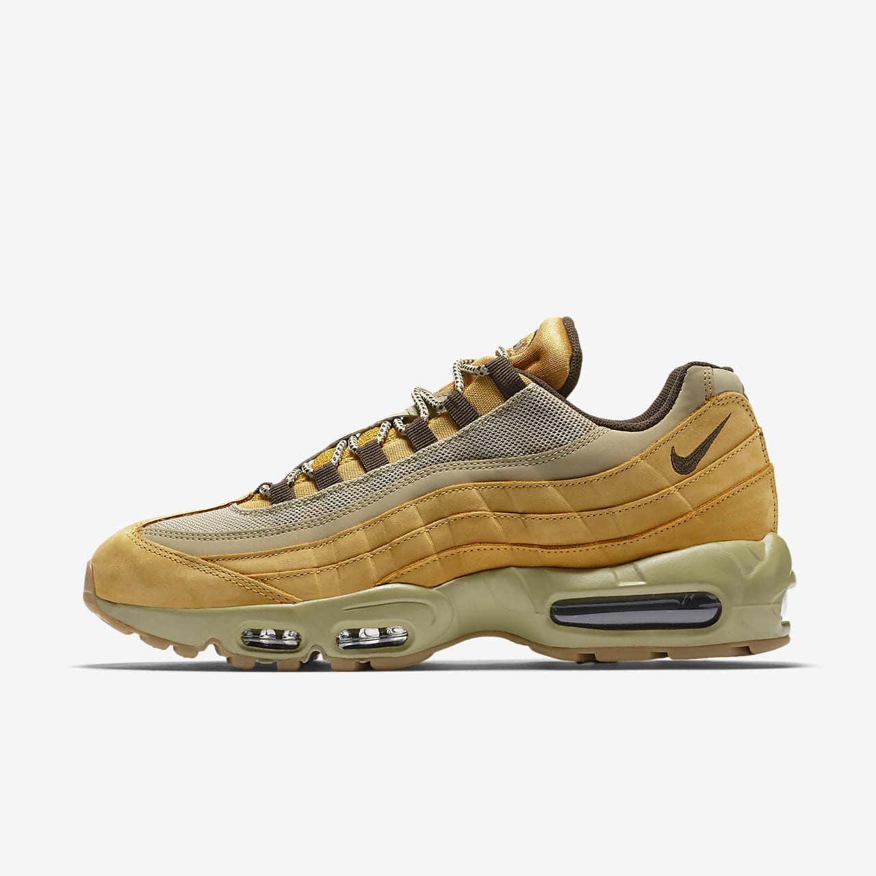 Nike公式 ナイキ エア マックス 95 プレミアム メンズシューズ オンラインストア 通販サイト