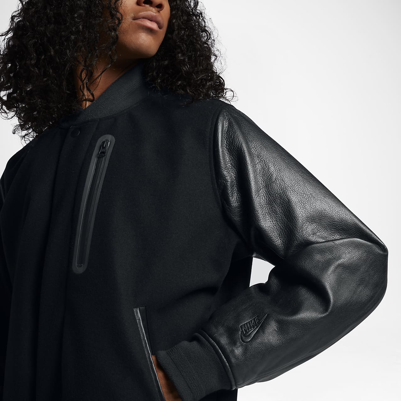 nikelab collection destroyer