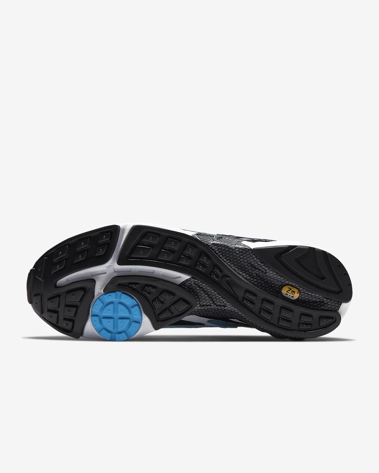 nike black and teal