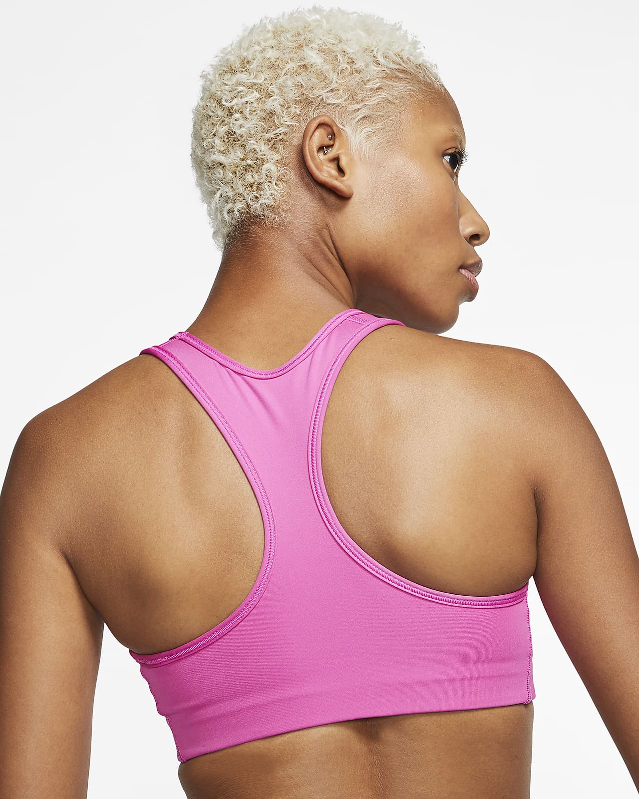 nike sosten deportivo