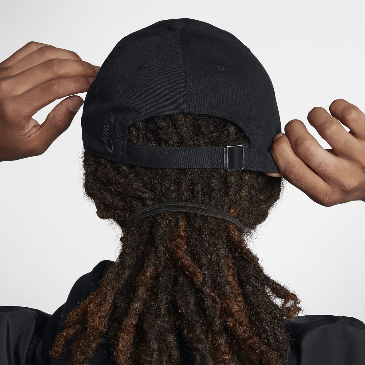 nike dread cap