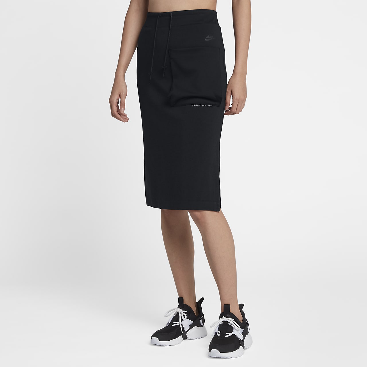 Nike Sportswear Tech Pack Women's Skirt 