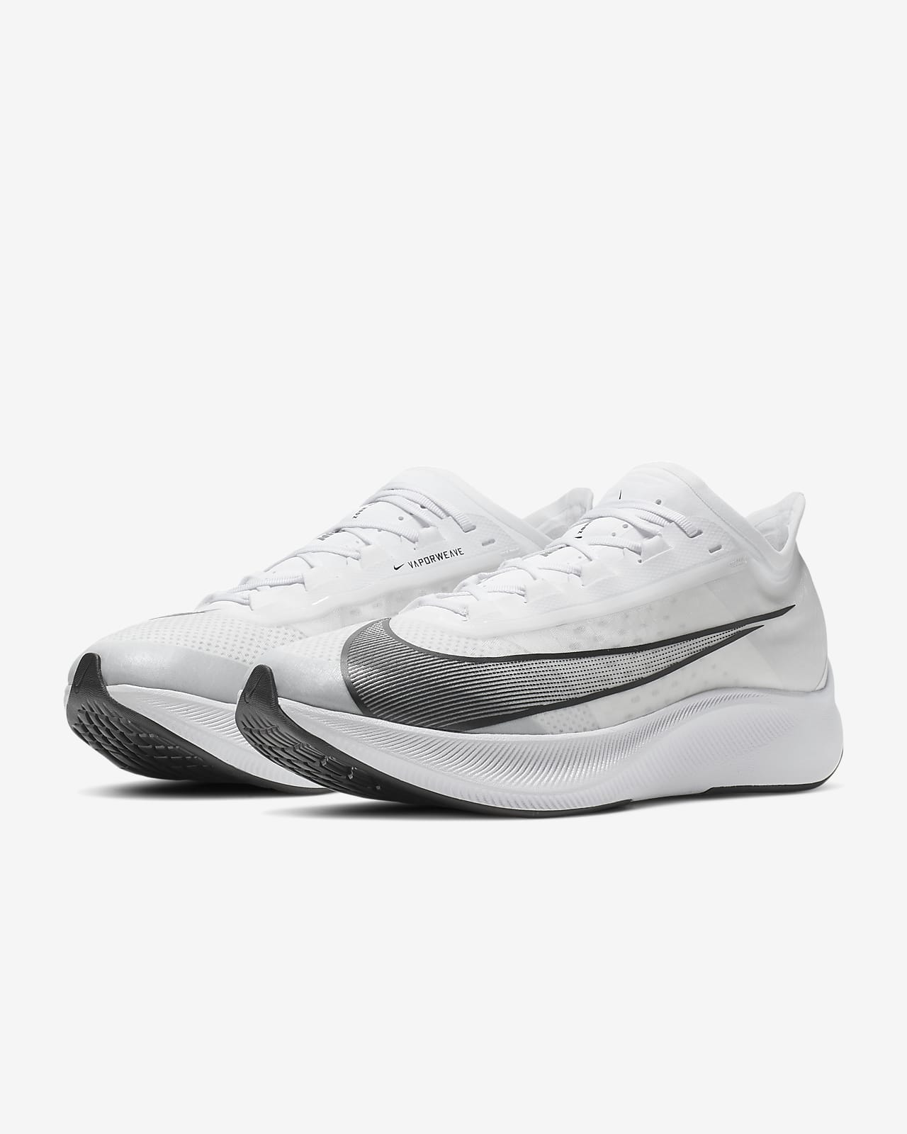 nike zoom fly hombre