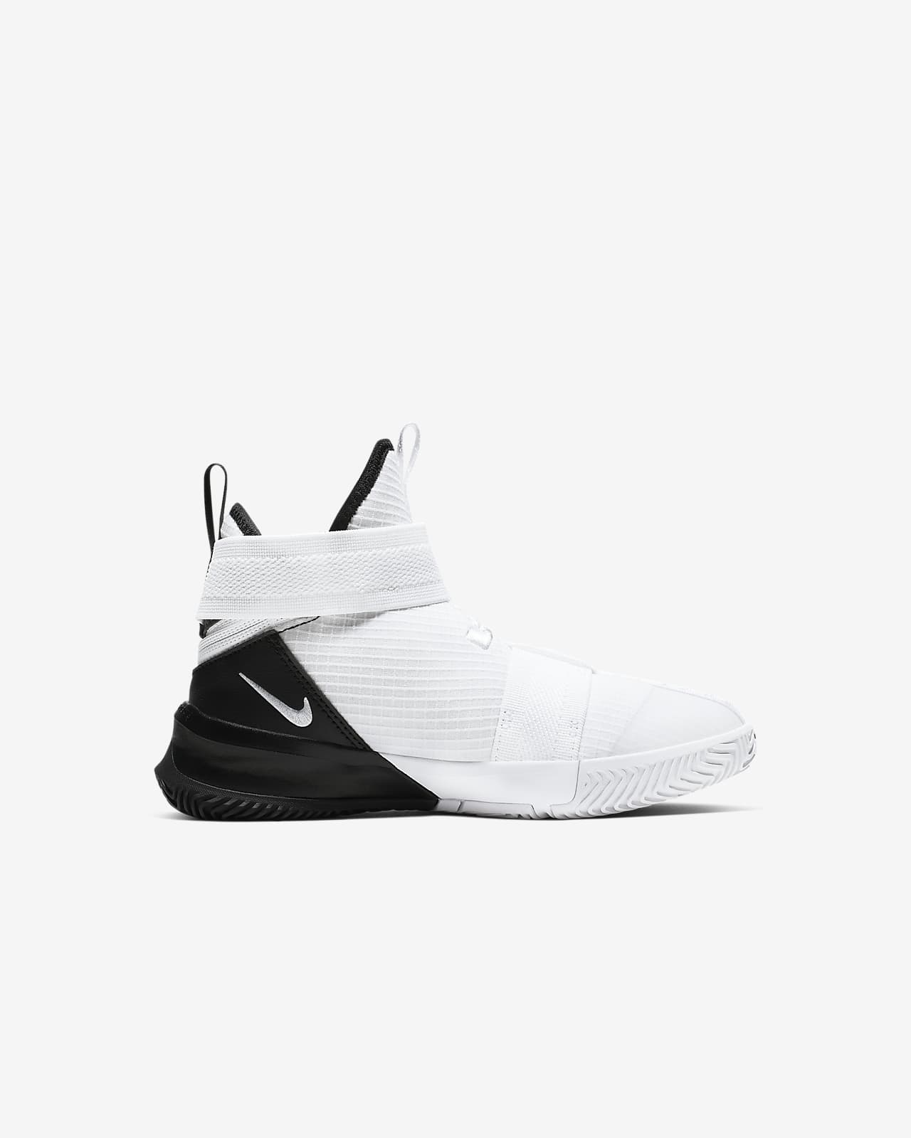 youth lebron soldier 13