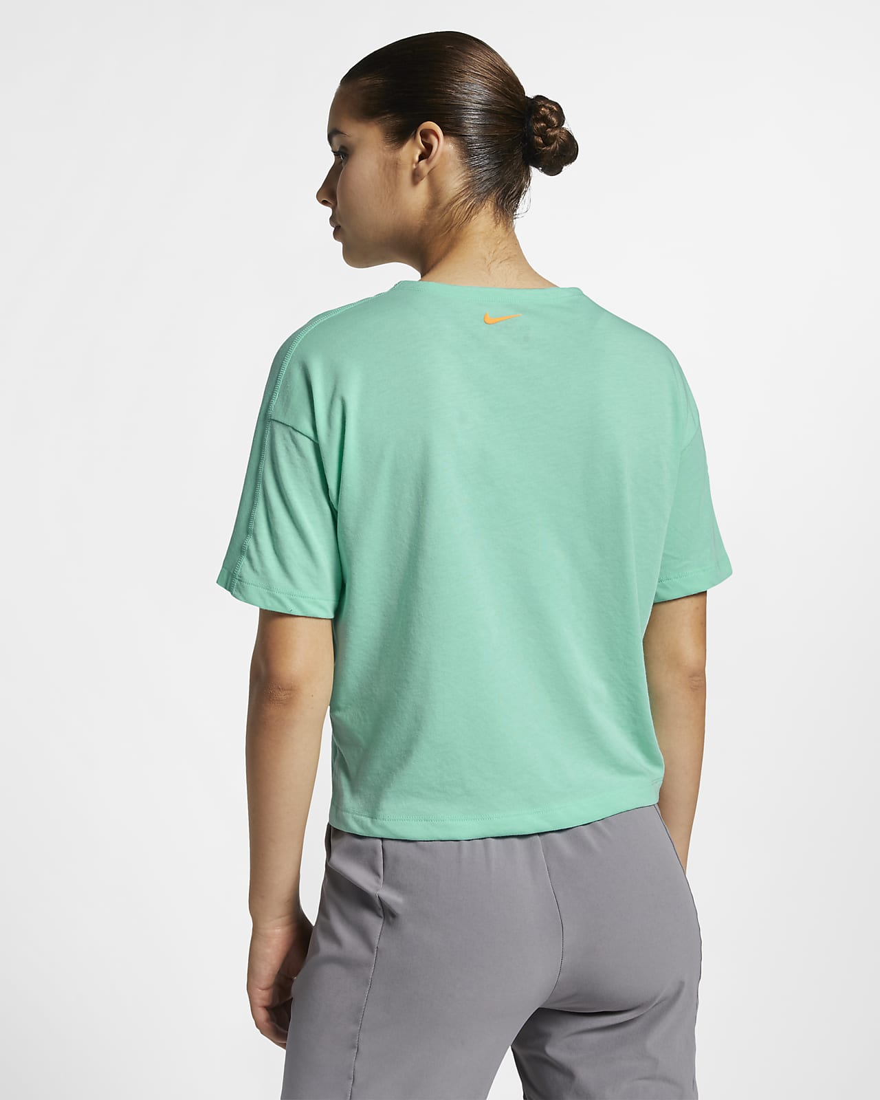 nike dri fit miler women's