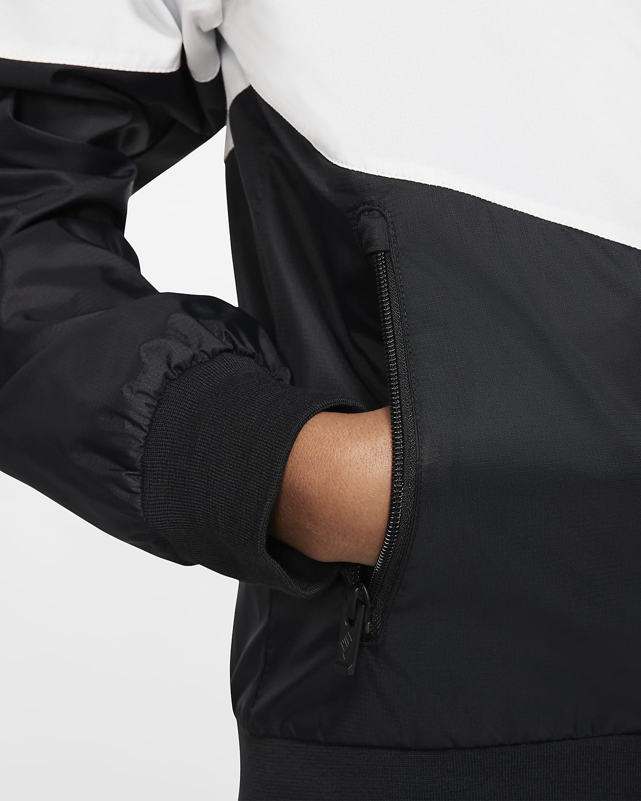 nike windrunner enfant