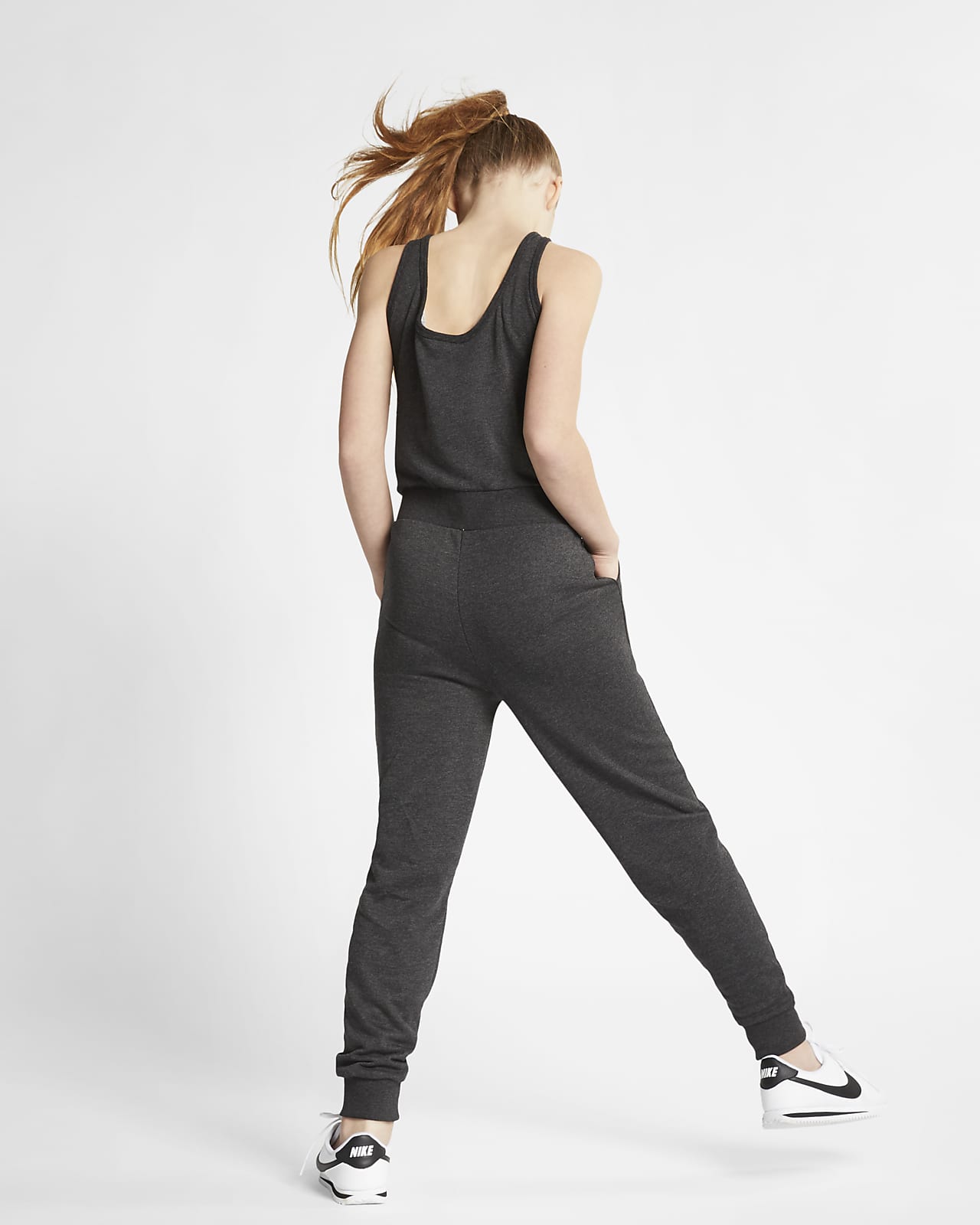 Women's Jumpsuits at Nike - Clothing