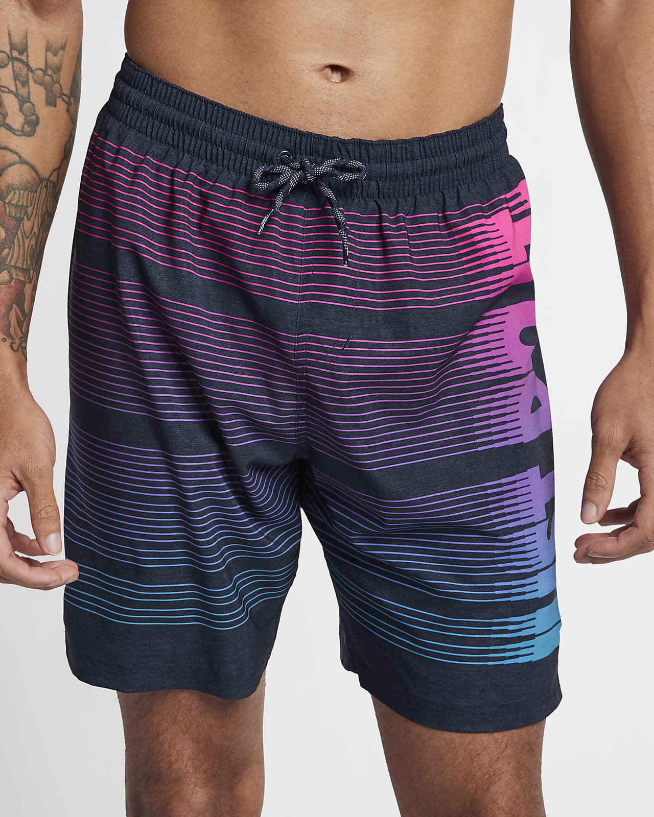 nike swim trunk