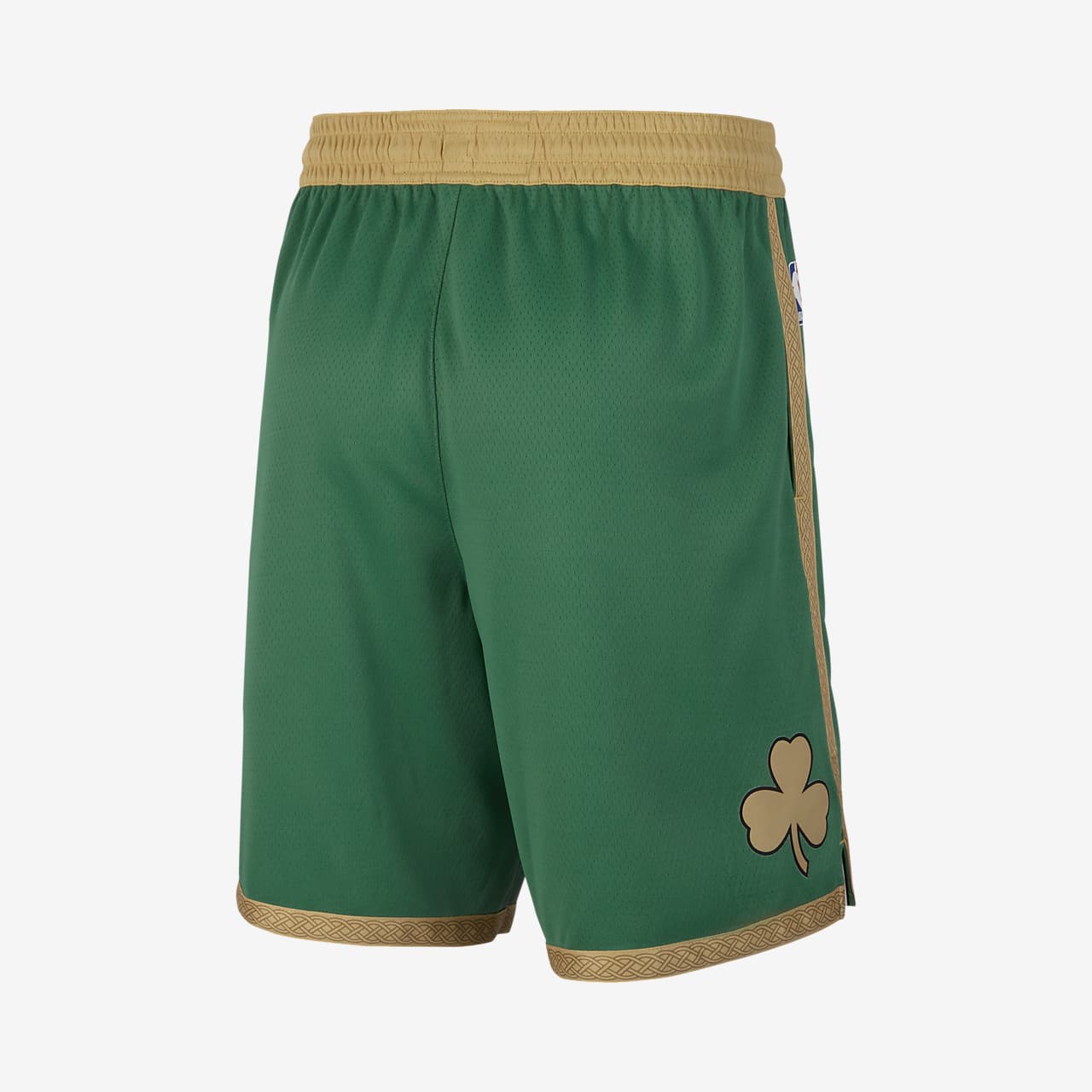 nike nba courtside city edition shorts