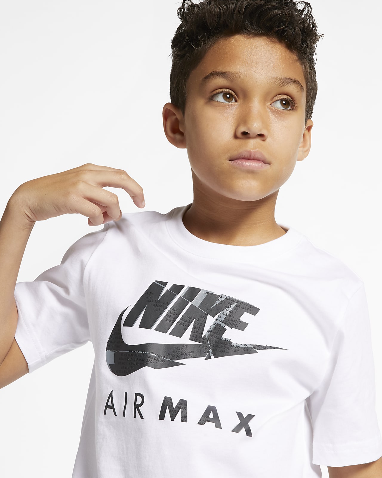 t shirt nike bambino 2016