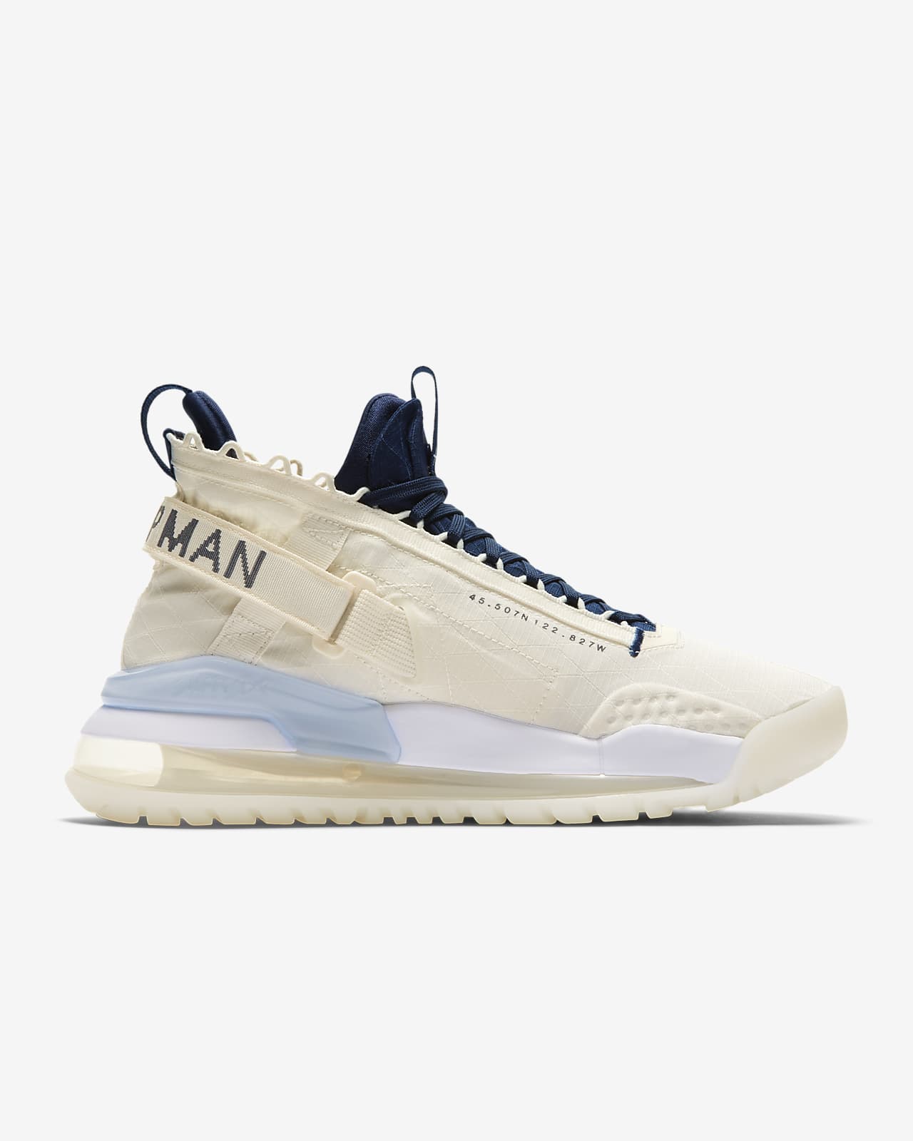 Jordan Proto-Max 720 Schoen. Nike NL