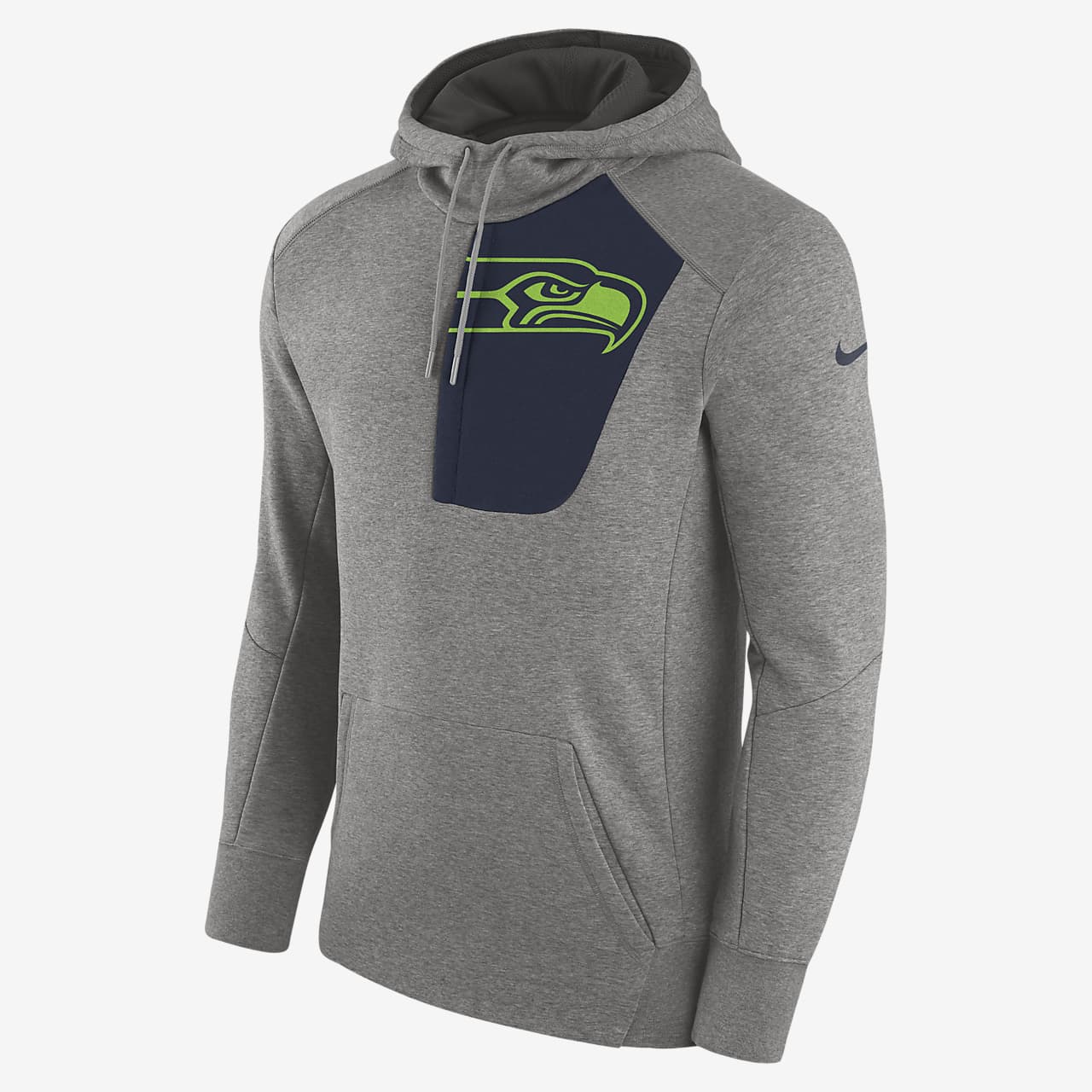 nike seahawks