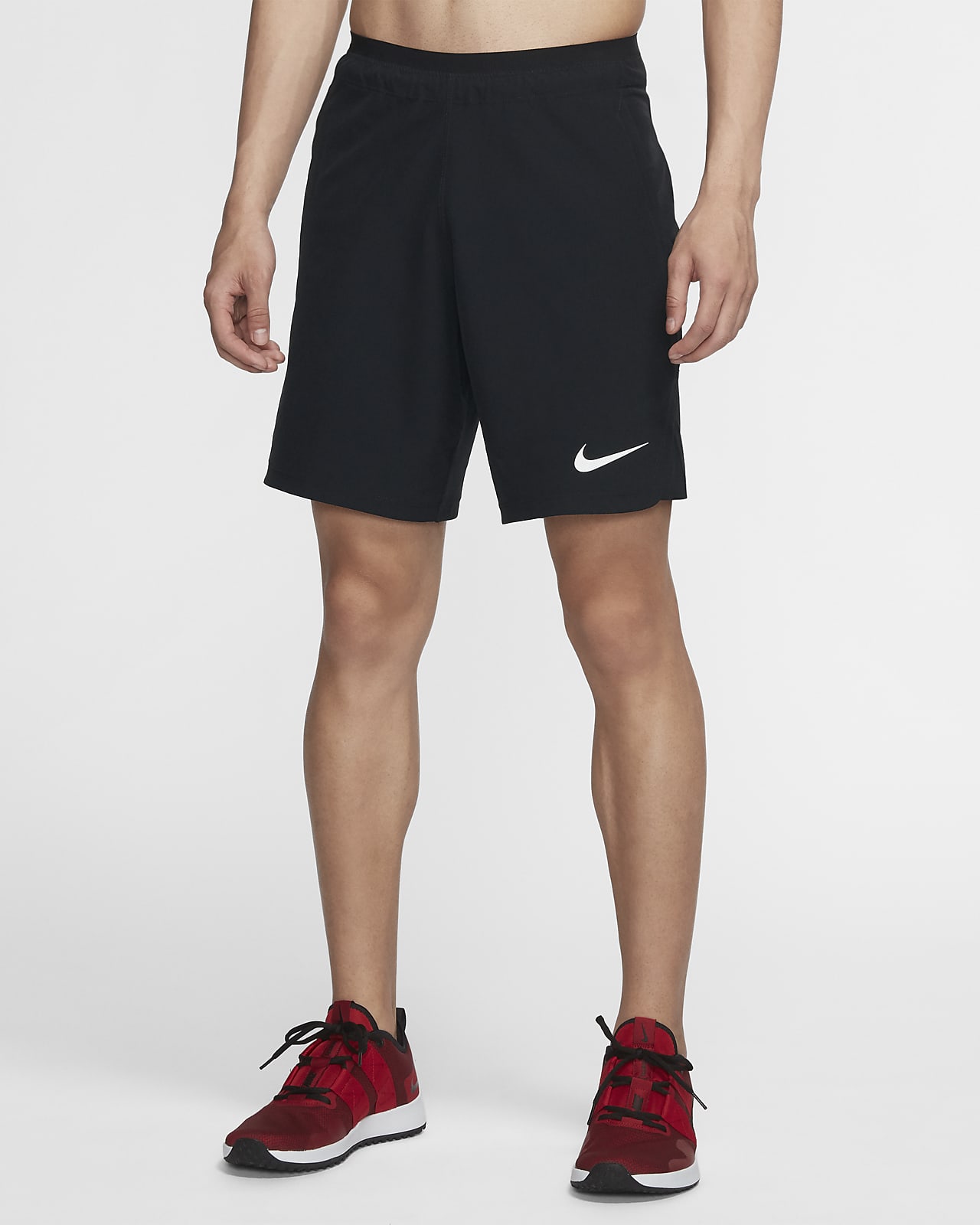 Nike Pro Flex Repel 男款短褲。Nike TW
