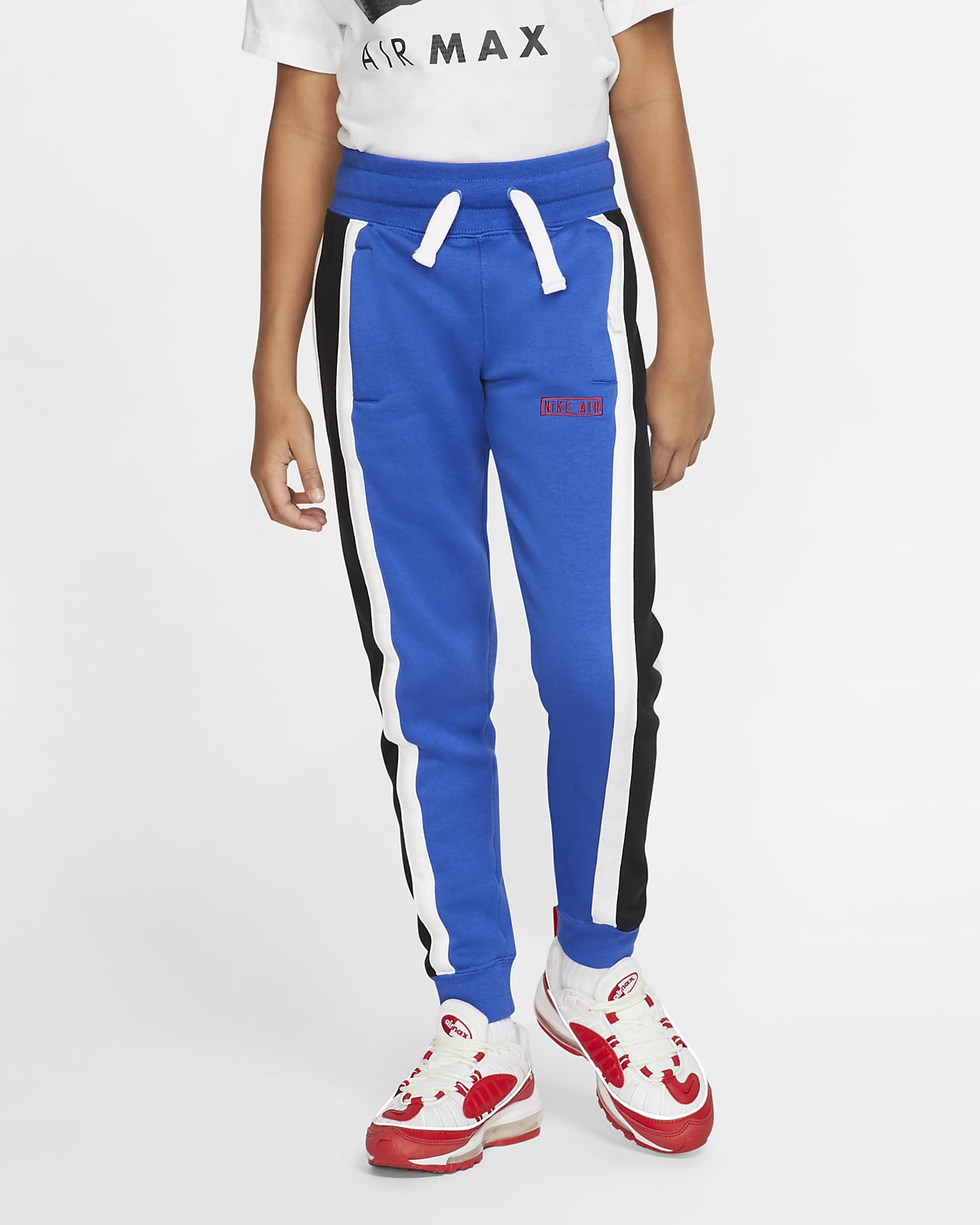 nike kids trousers