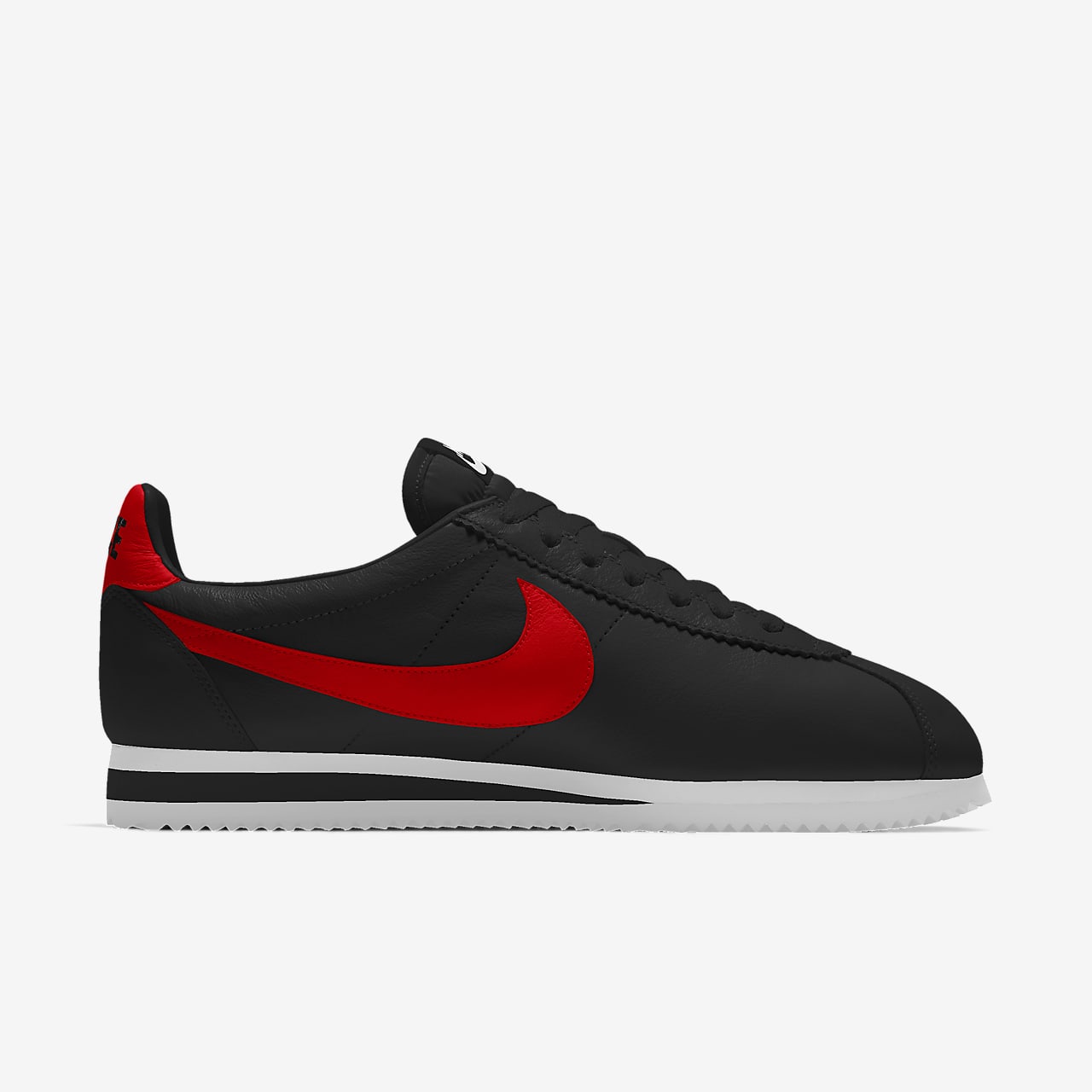 nike cortez about you