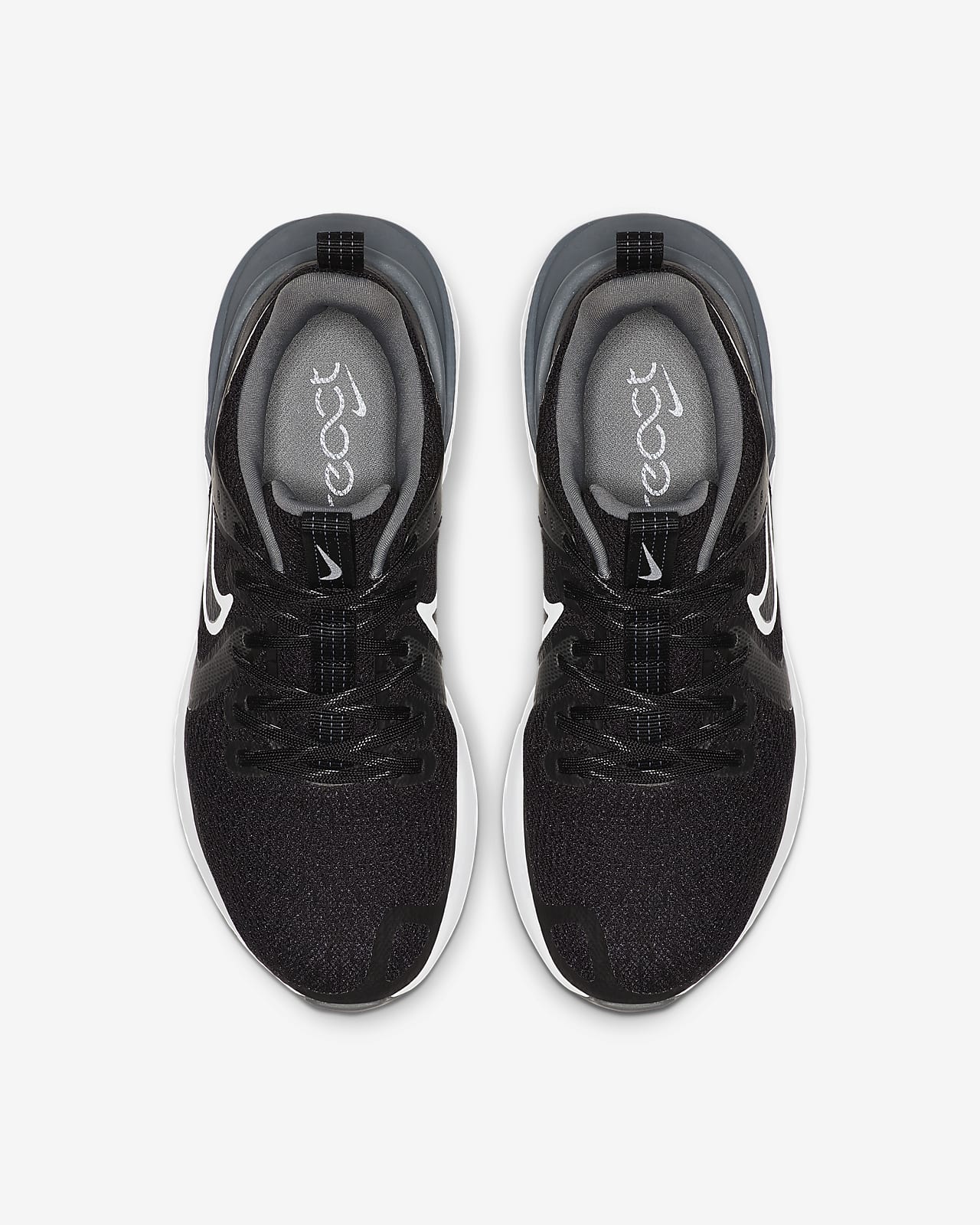 nike legend react vs pegasus 35