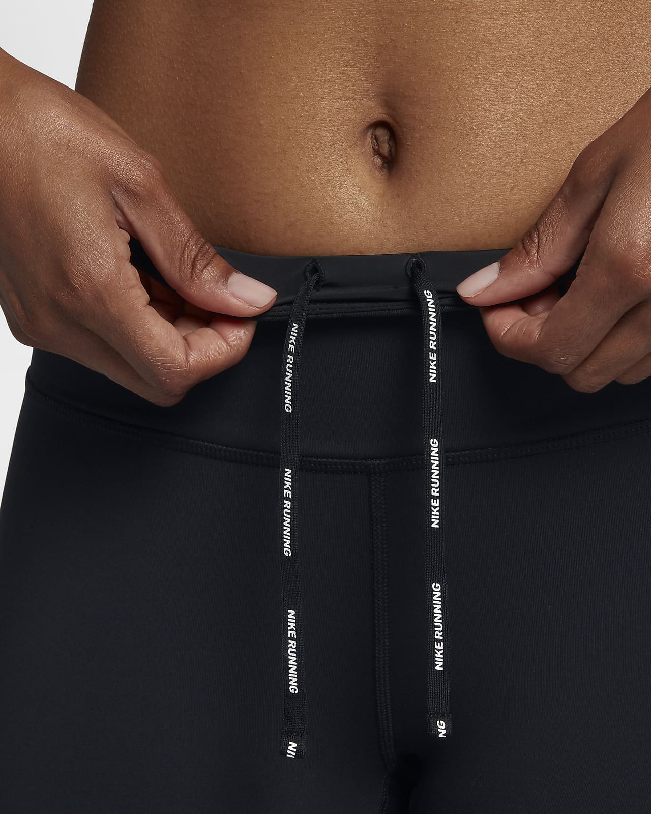 the nike epic lux tight fit