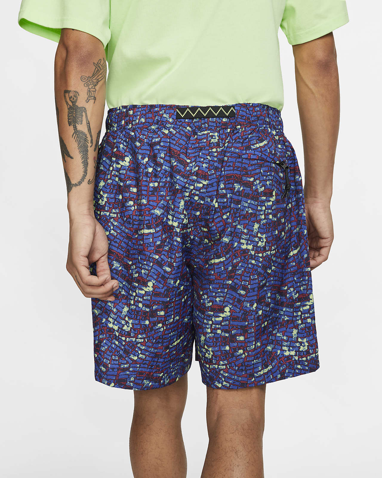 short acg nike