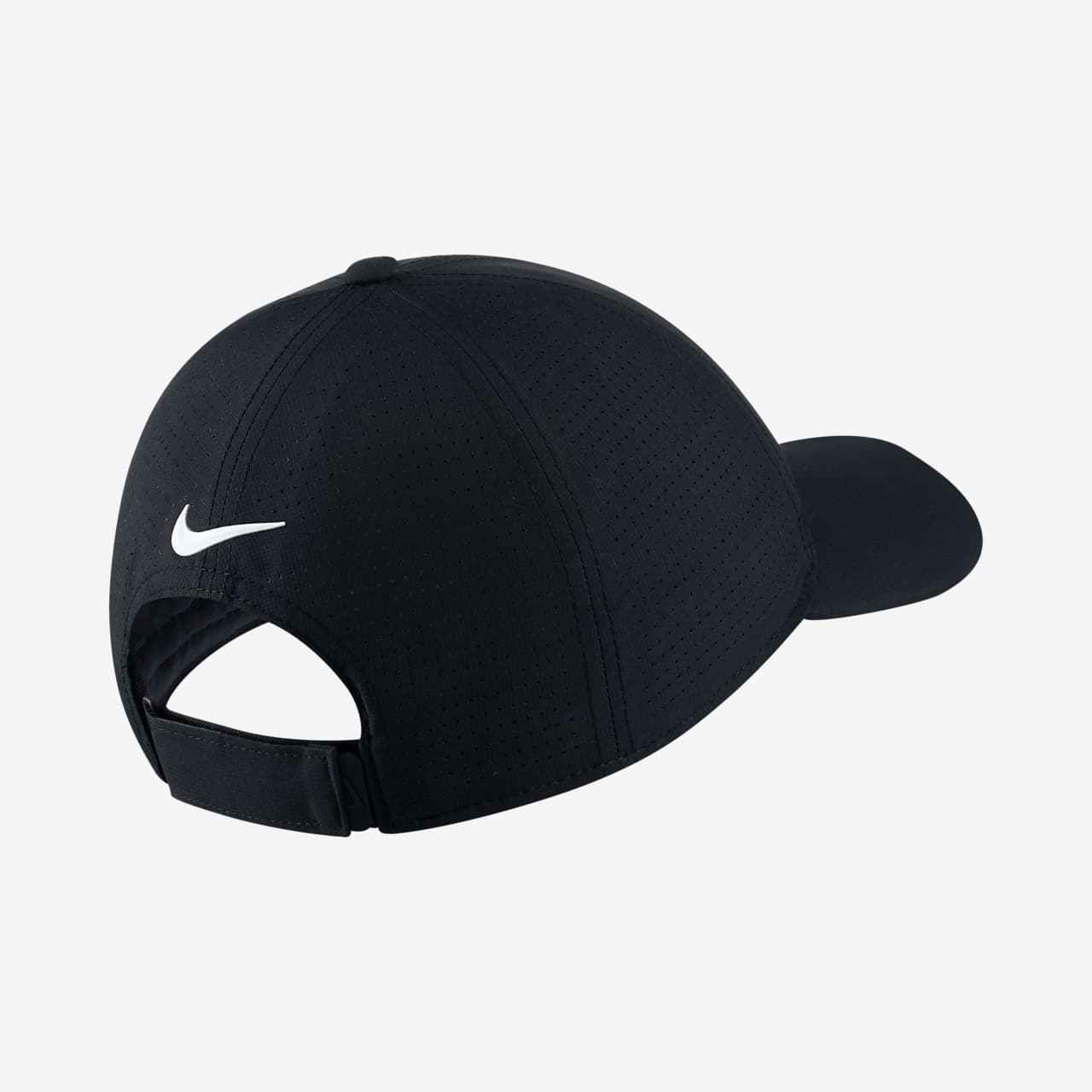 women's nike aerobill baseball cap