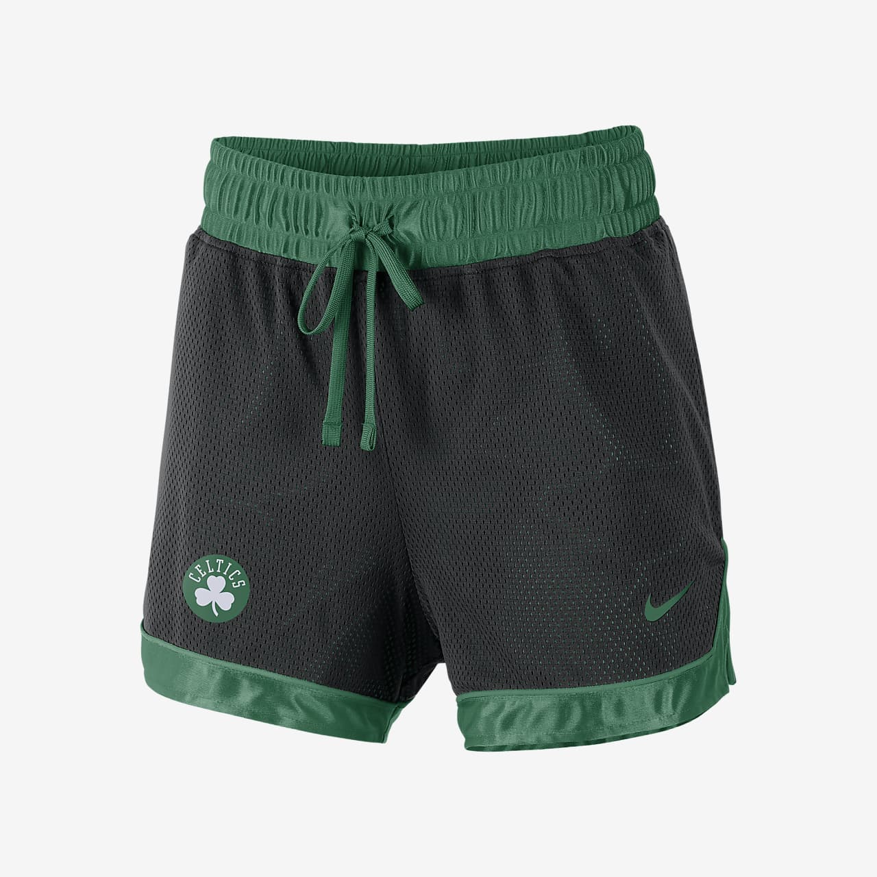 turquoise nike shorts