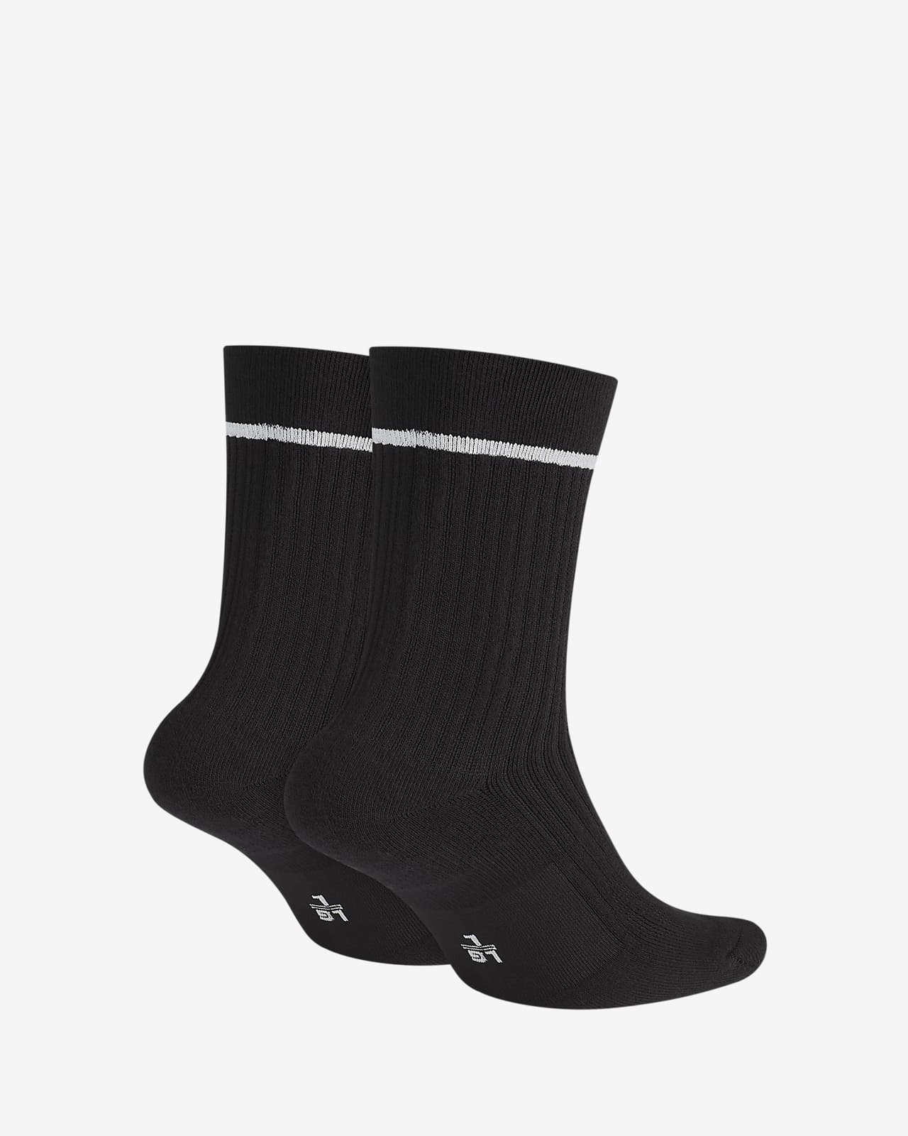 nike sneaker sox essential