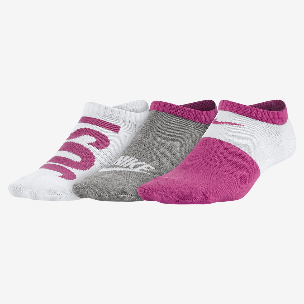 nike low rise socks