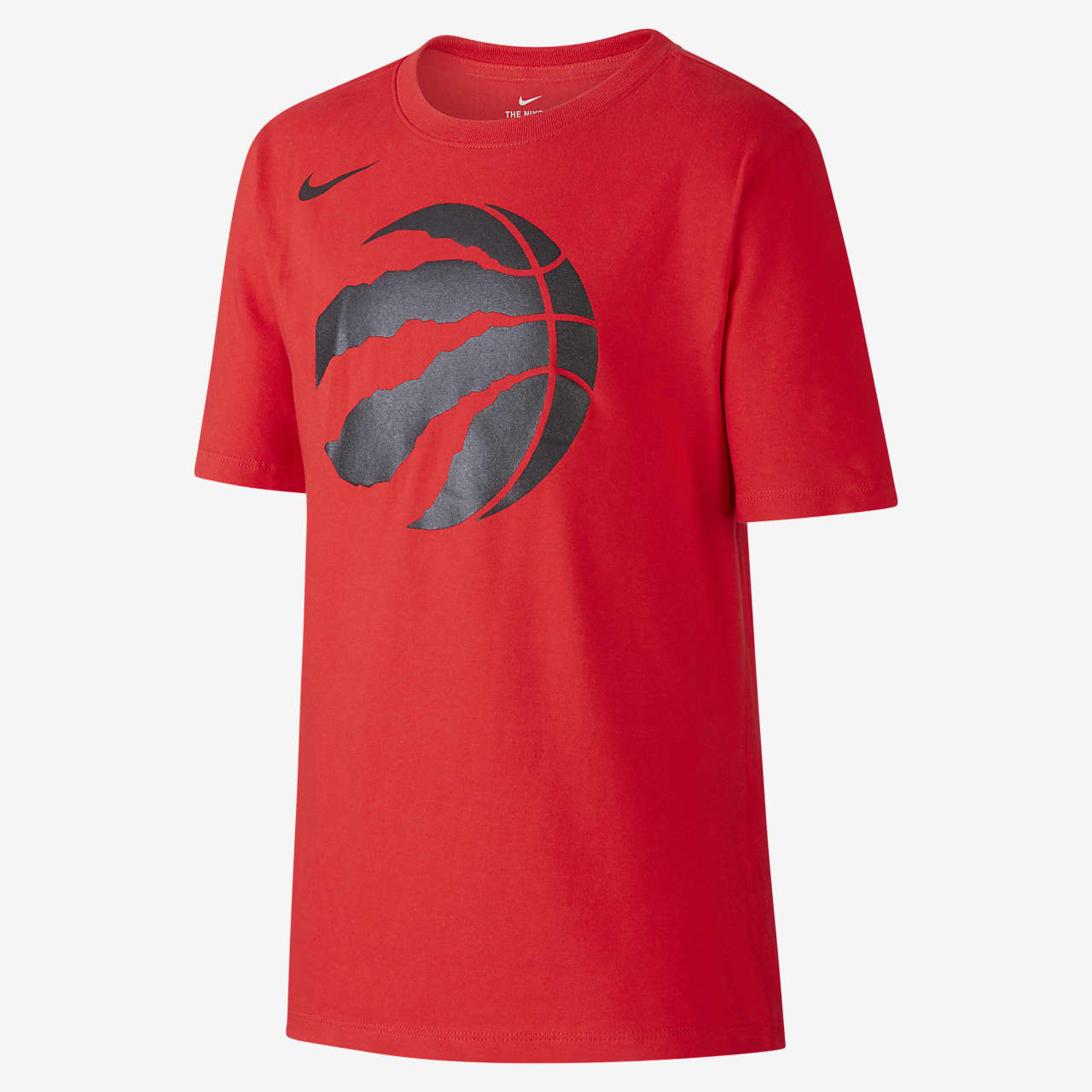 Tee-shirt NBA Toronto Raptors Nike Dry 