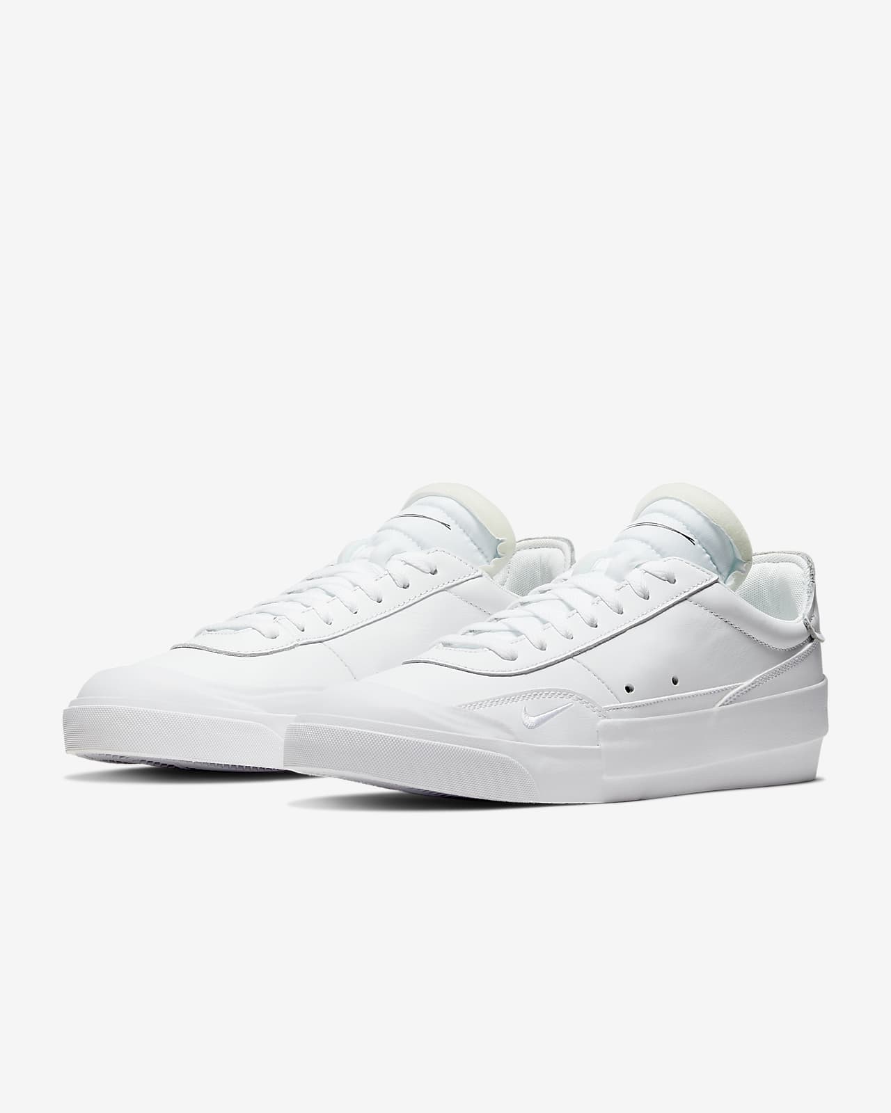 mens nike drop type