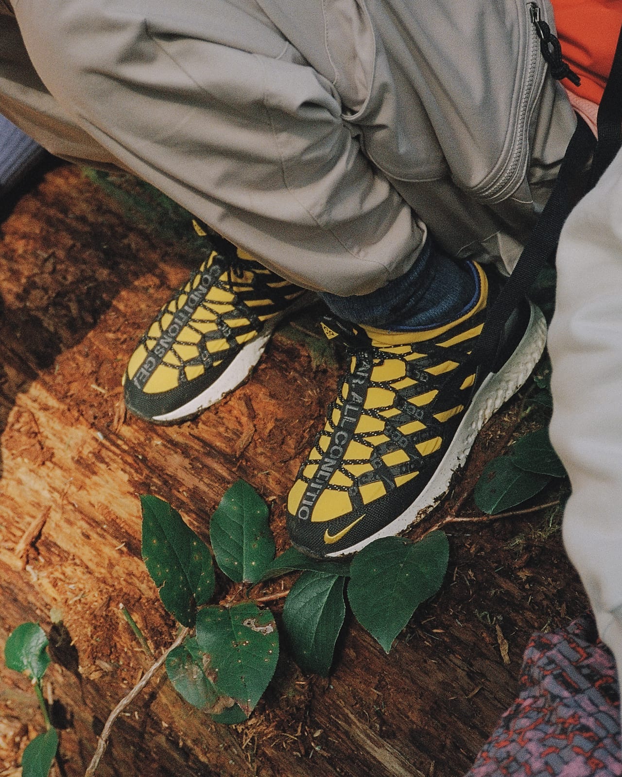 nike acg react terra hombre beige nike acg react terra hombre beige
