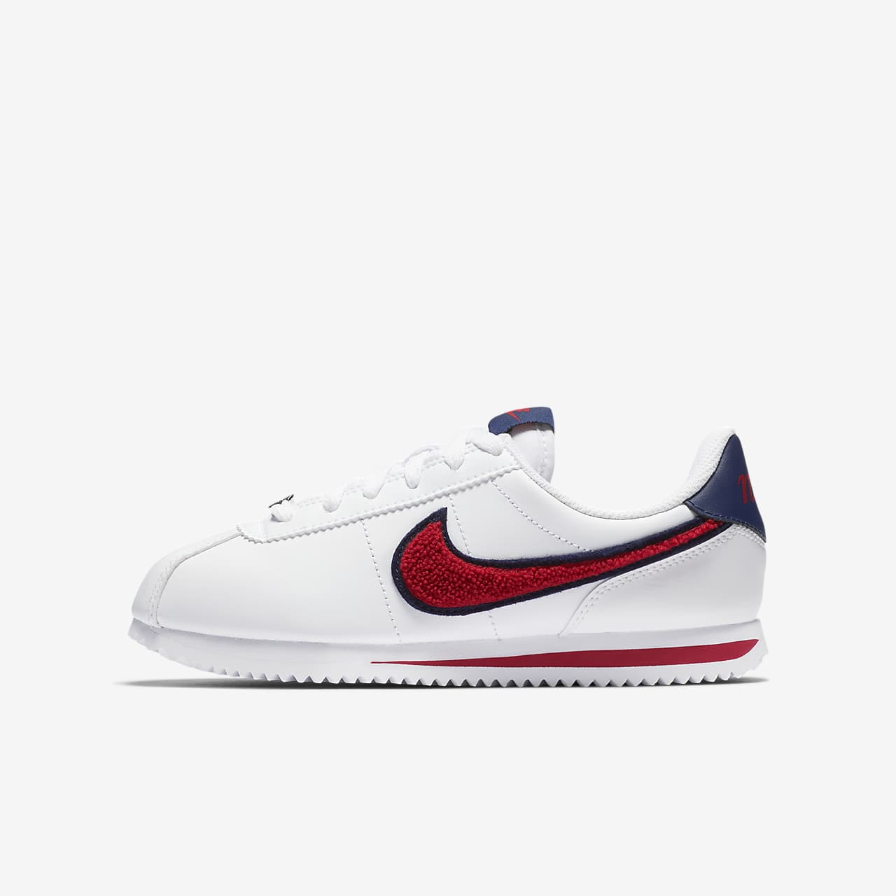 nike cortez basic ltr