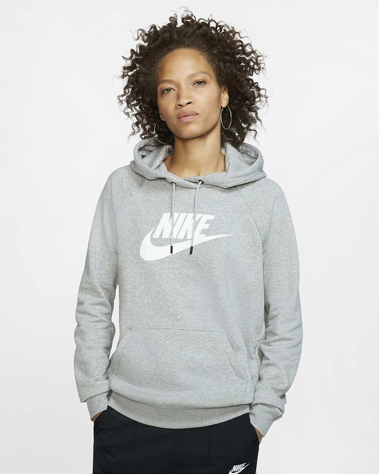 nike bluza sportswear essentials