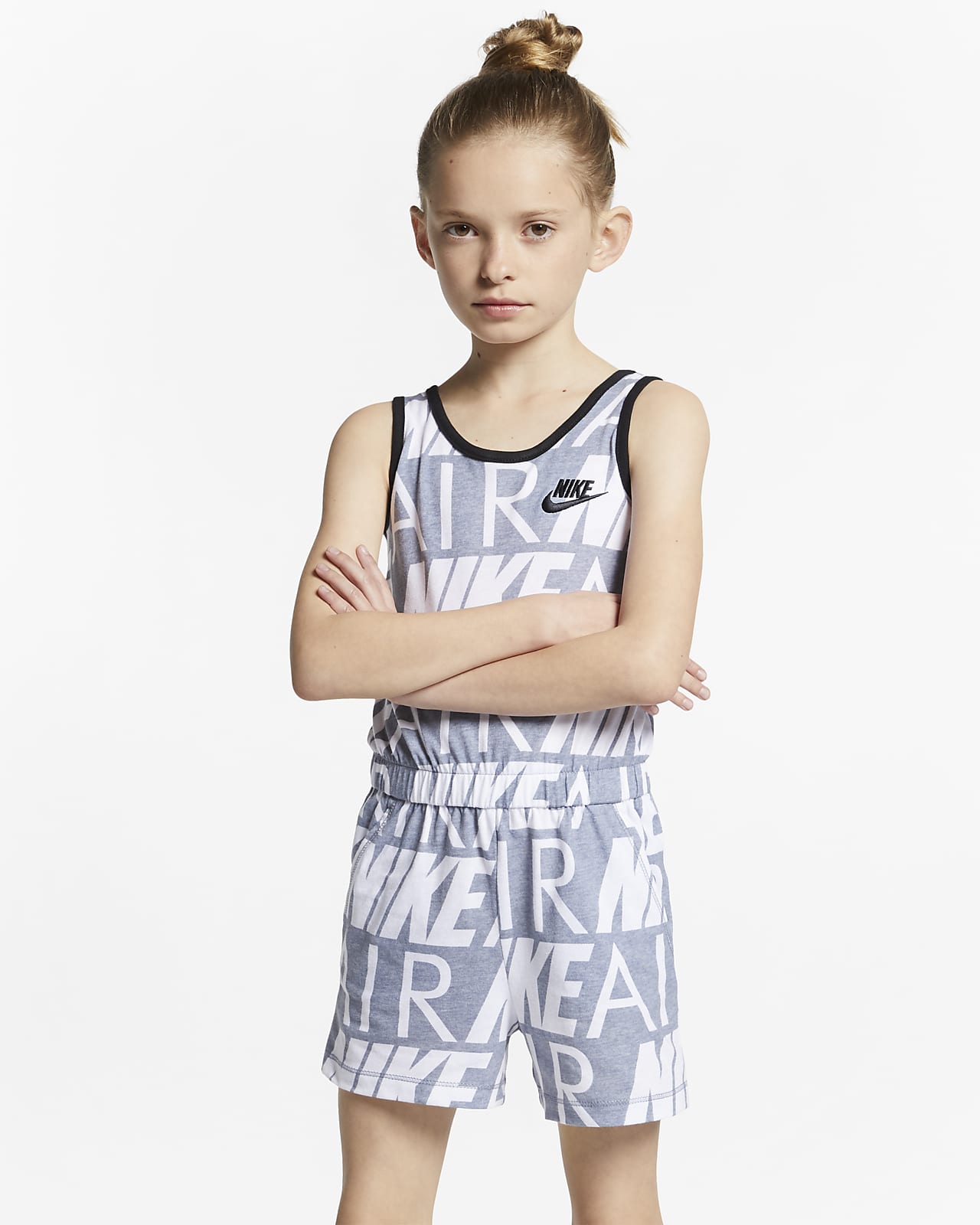 nike tuta bambino it