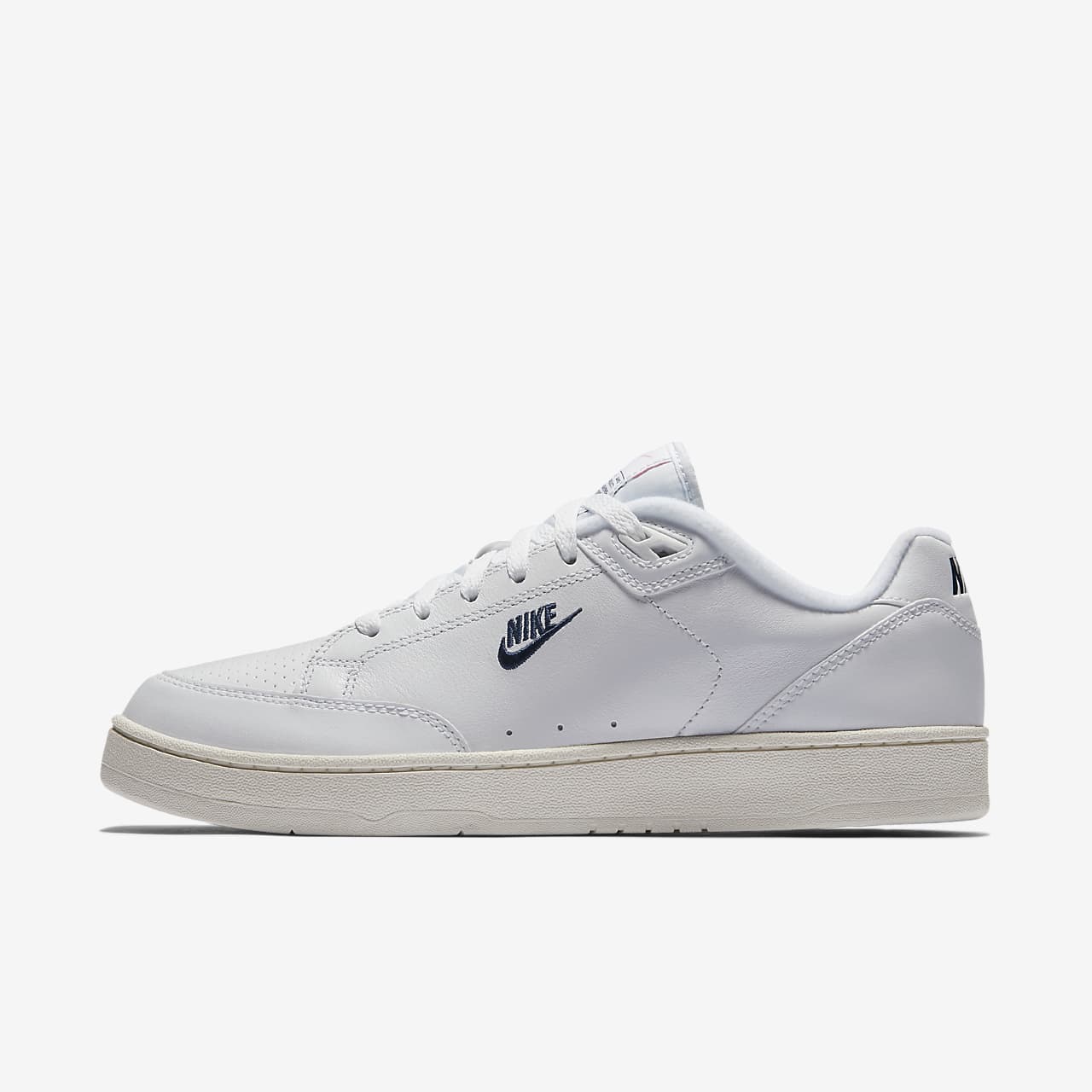 nike grandstand 2 suede