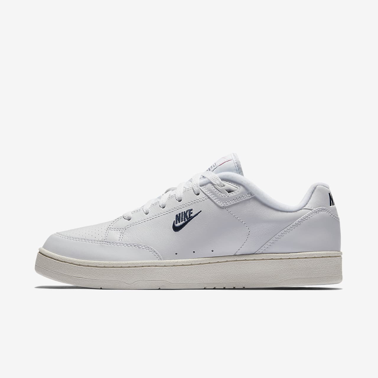 nike grandstand 2 trainers