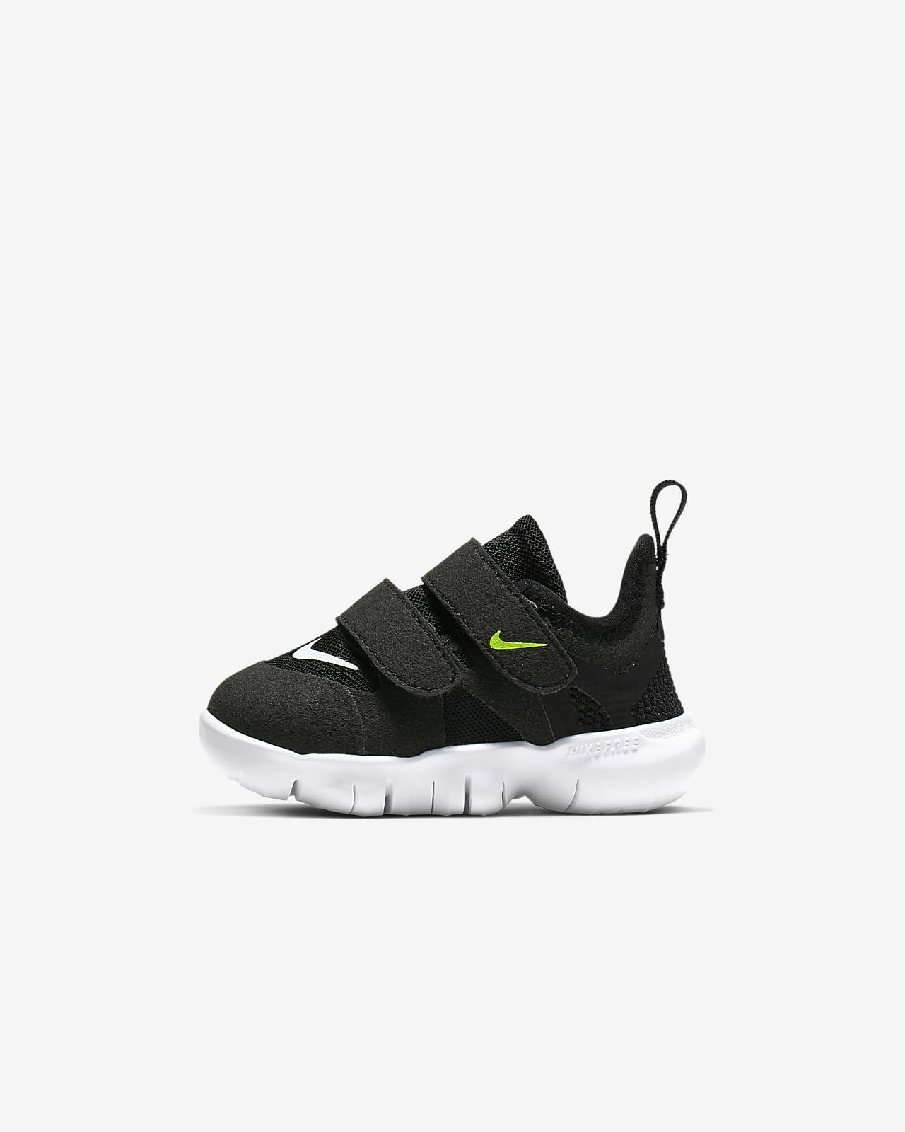 nike free enfant