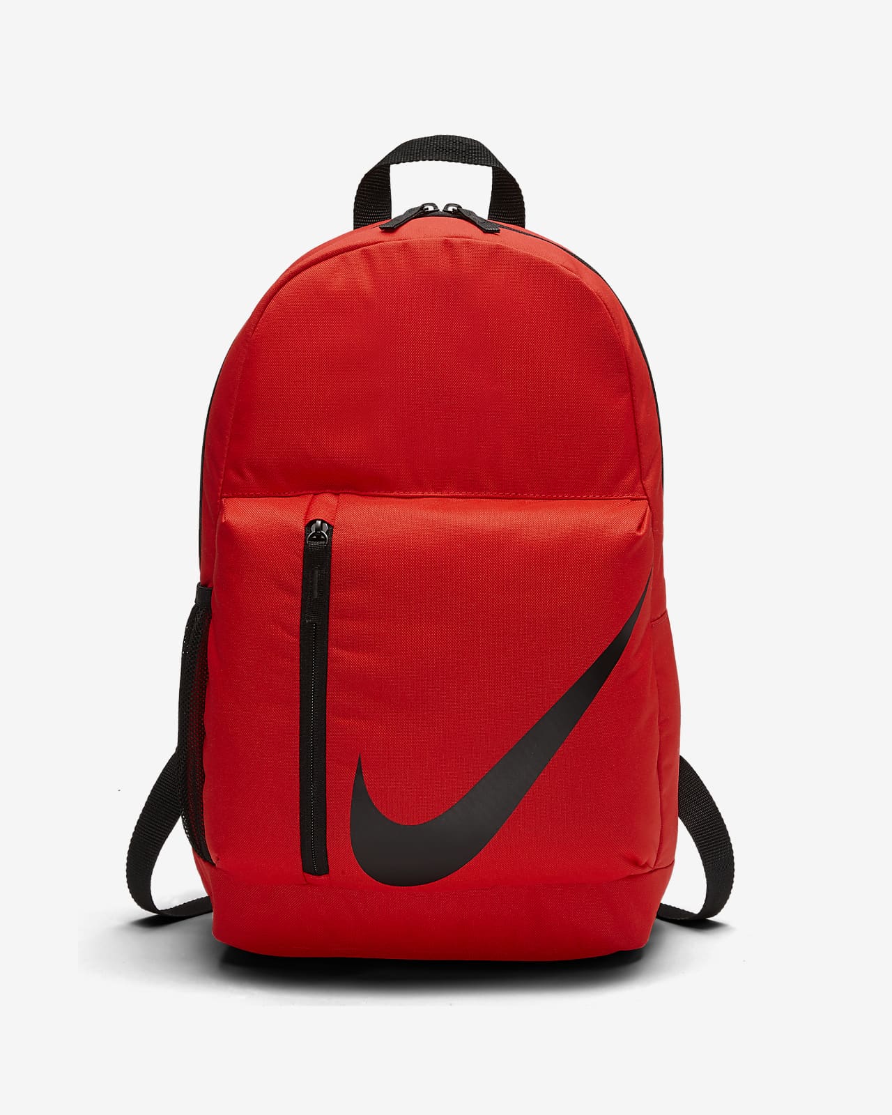 nike kids back pack