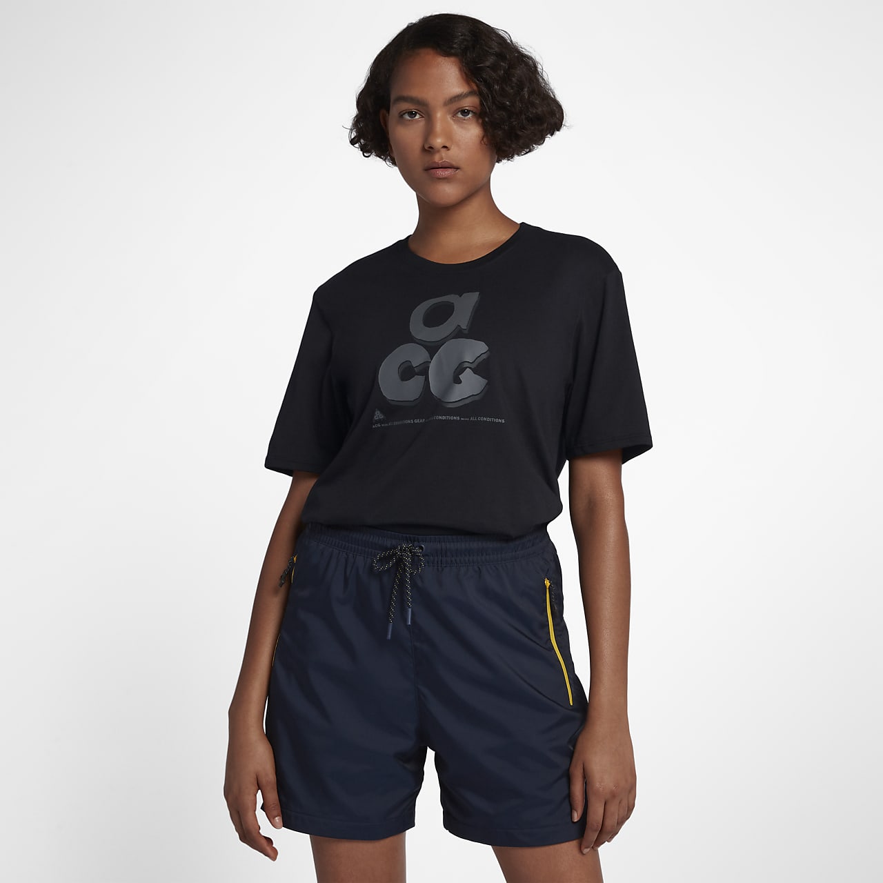 Nike Sportswear ACG Men's T-Shirt. Nike SG