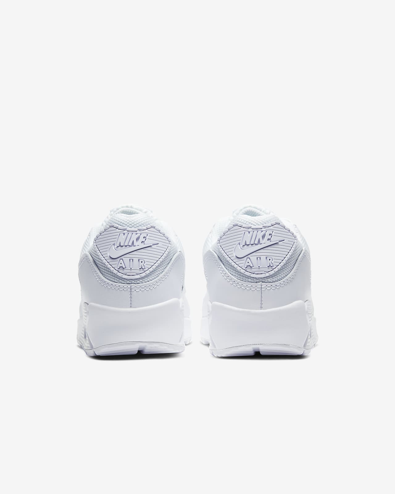 Calzado para mujer Nike Air Max 90. Nike MX