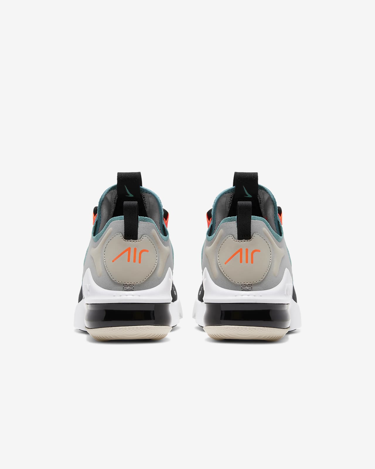 nike air max infinity men's shoes