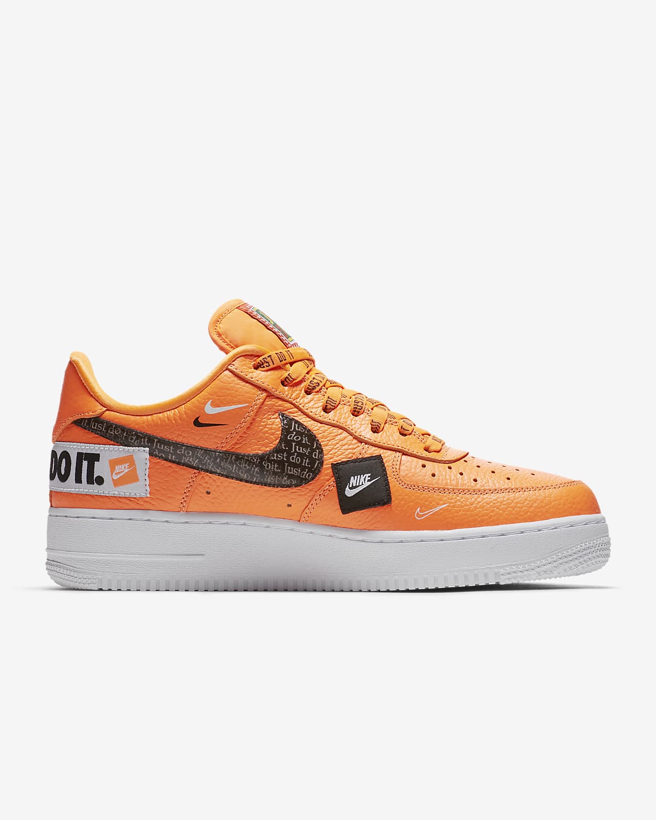 Nike Air Force 1 '07 Premium JDI 男鞋