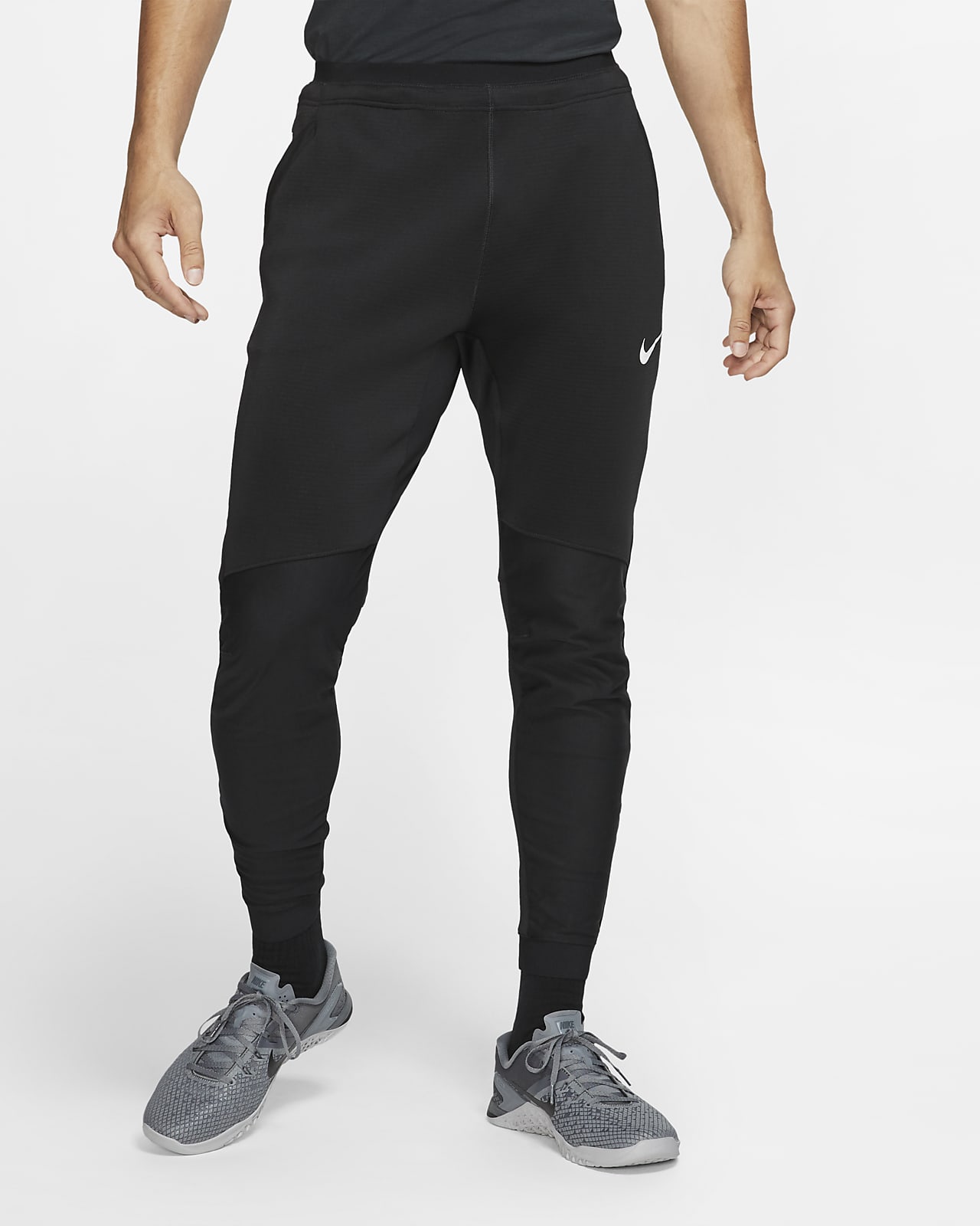 Nike Pro Men's Trousers. Nike IN