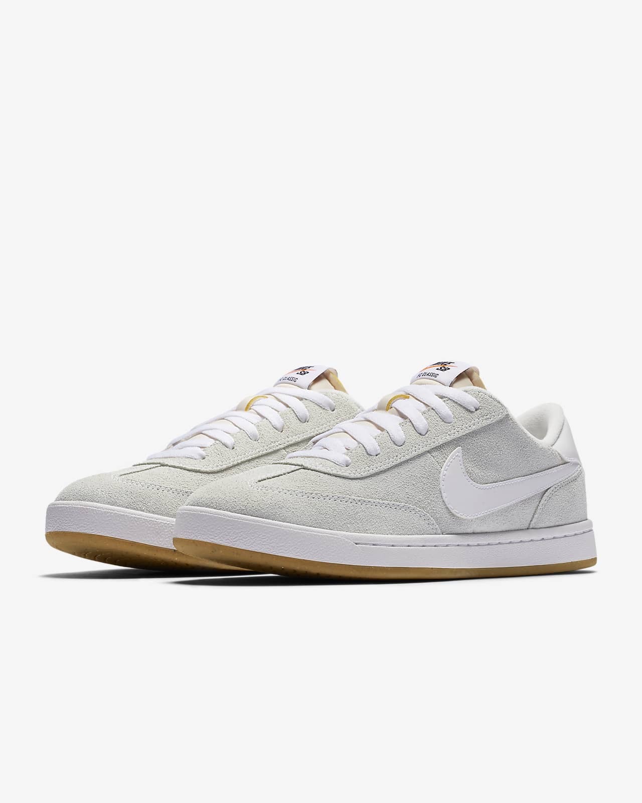 nike sb fc classic skate shoes