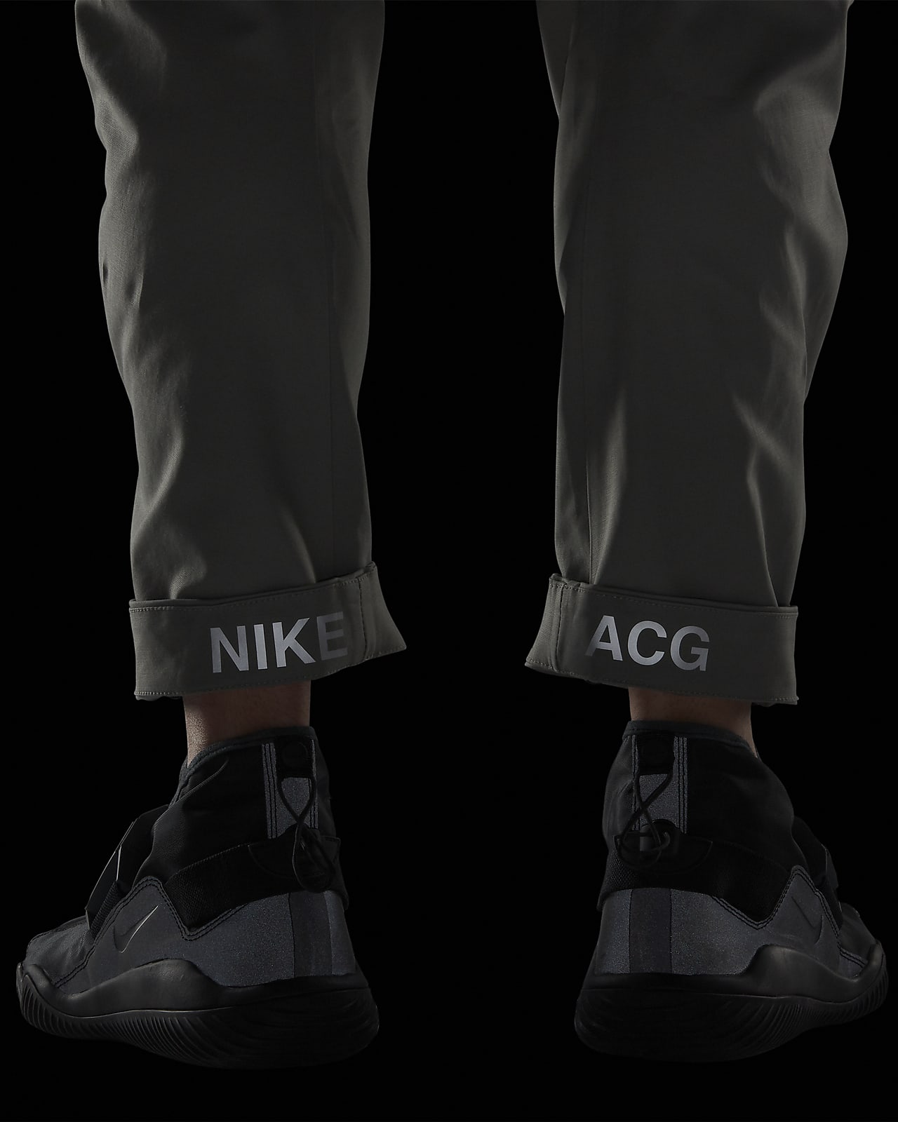 nikelab cargo