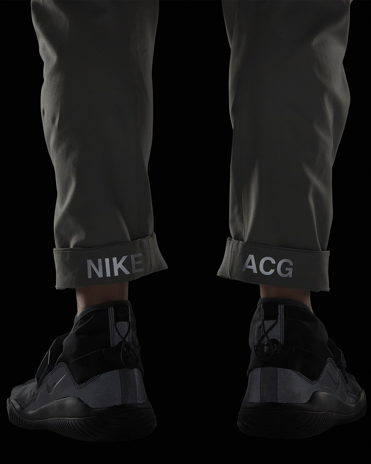 nikelab acg shoes